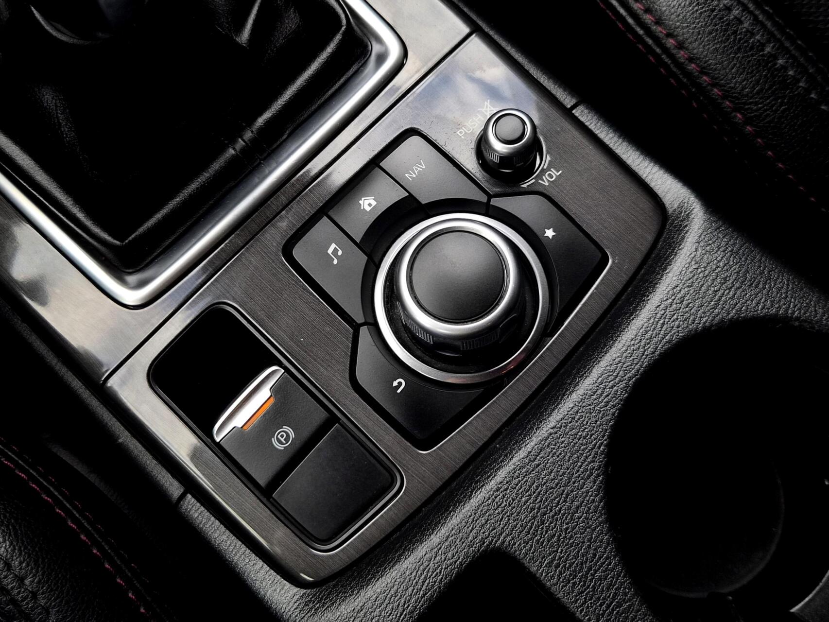 Foto van Mazda Cx-5