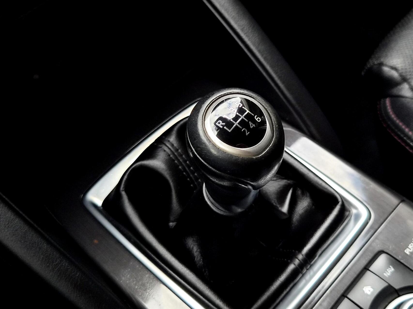 Foto van Mazda Cx-5