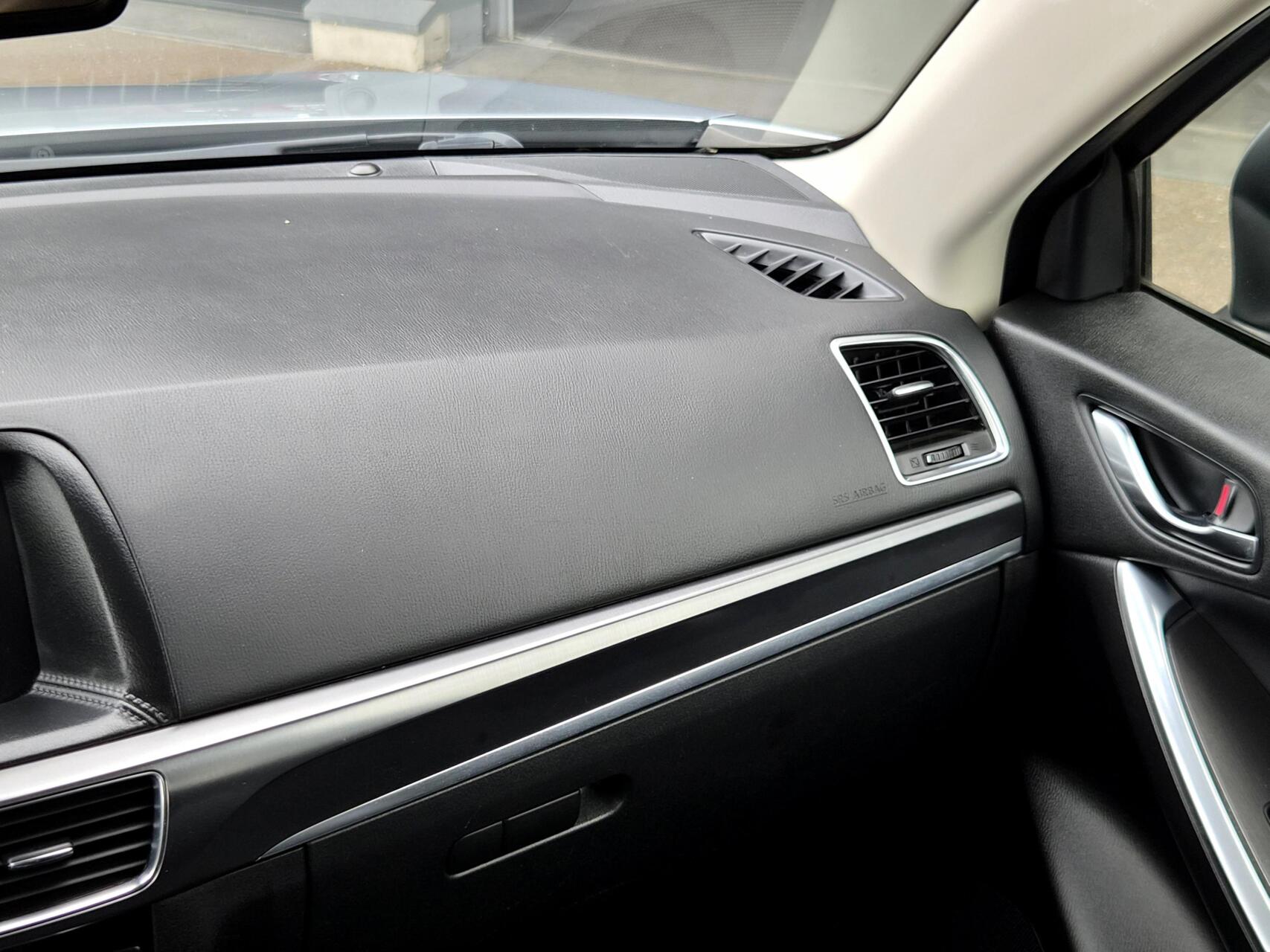 Foto van Mazda Cx-5