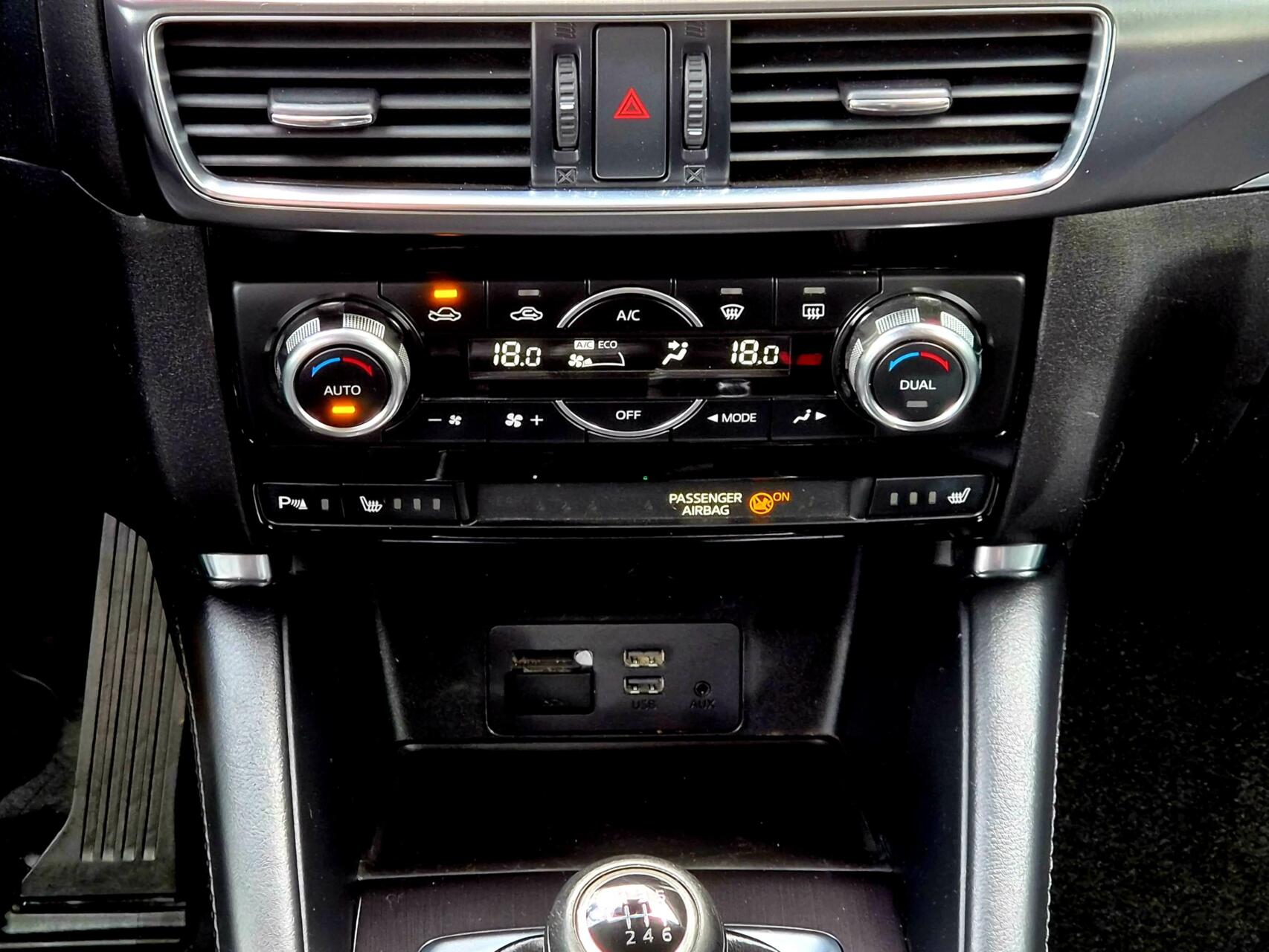 Foto van Mazda Cx-5