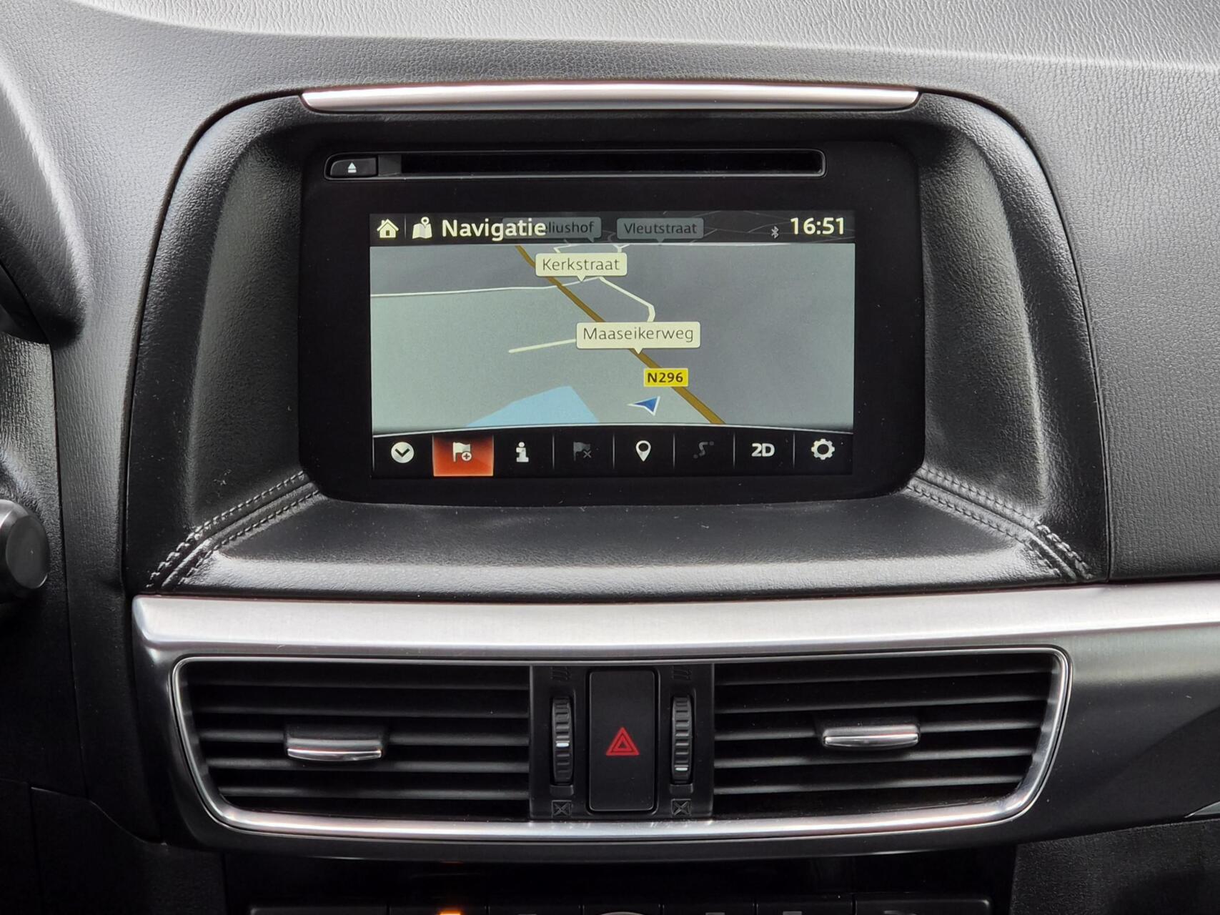 Foto van Mazda Cx-5