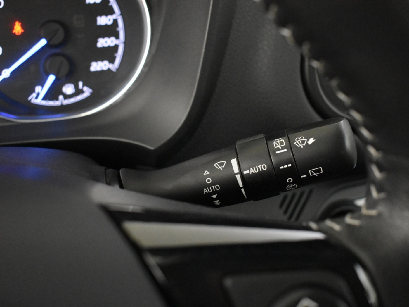 Foto van Toyota Toyota Yaris Hybrid