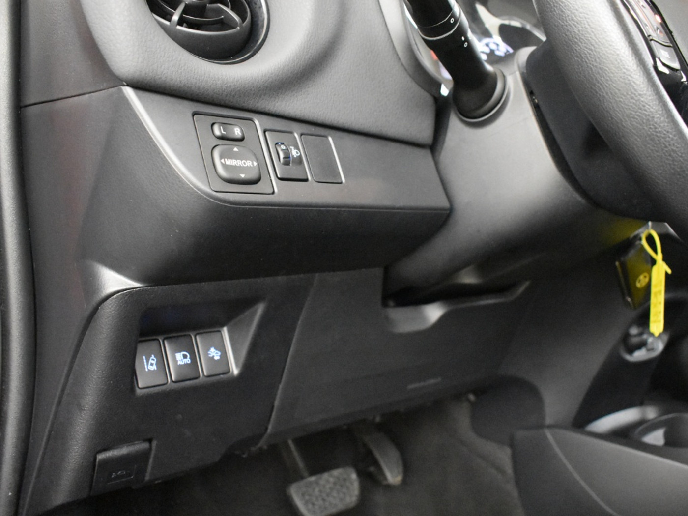 Foto van Toyota Toyota Yaris Hybrid