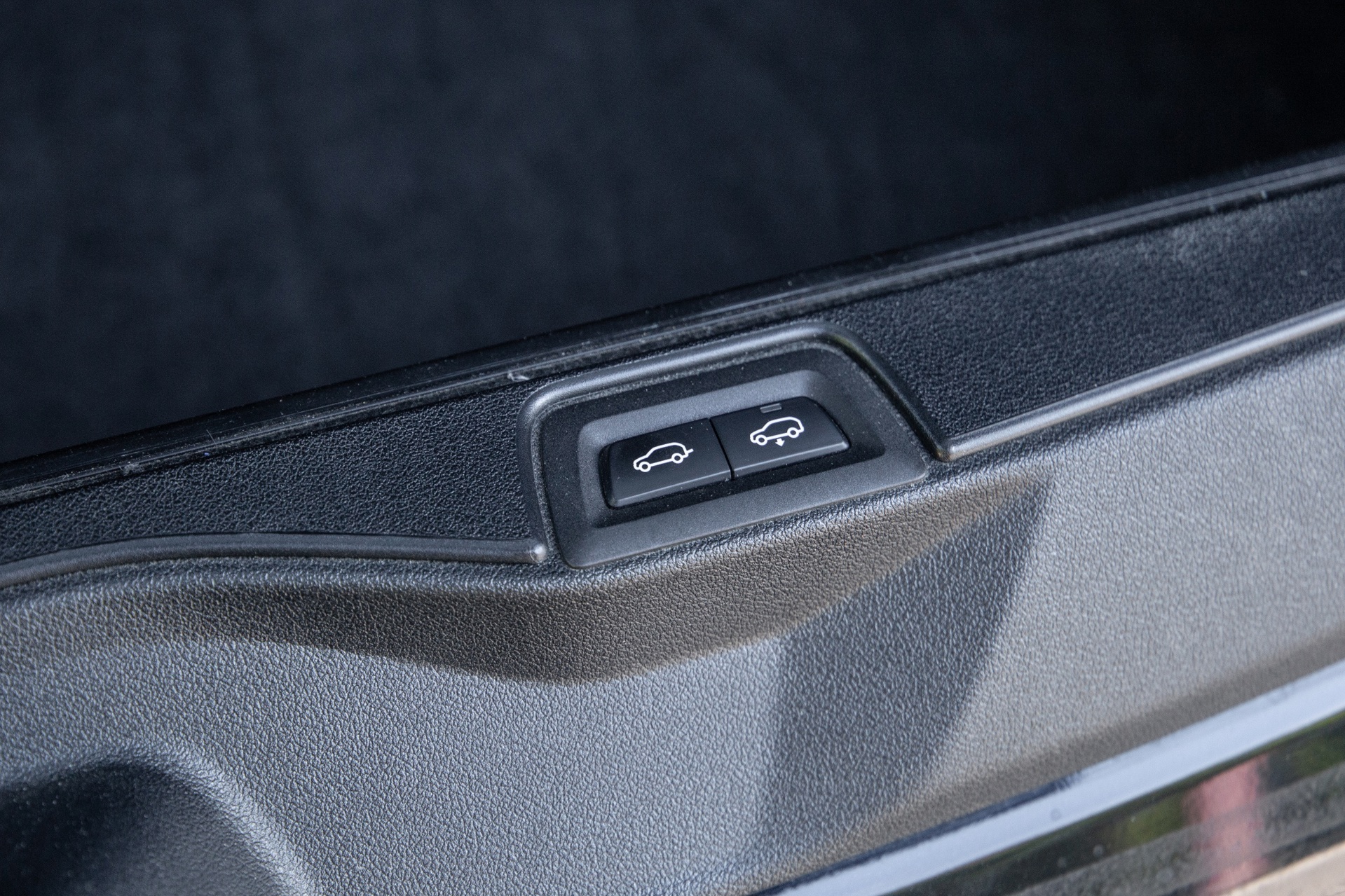 Foto van BMW X5 Xdrive45e