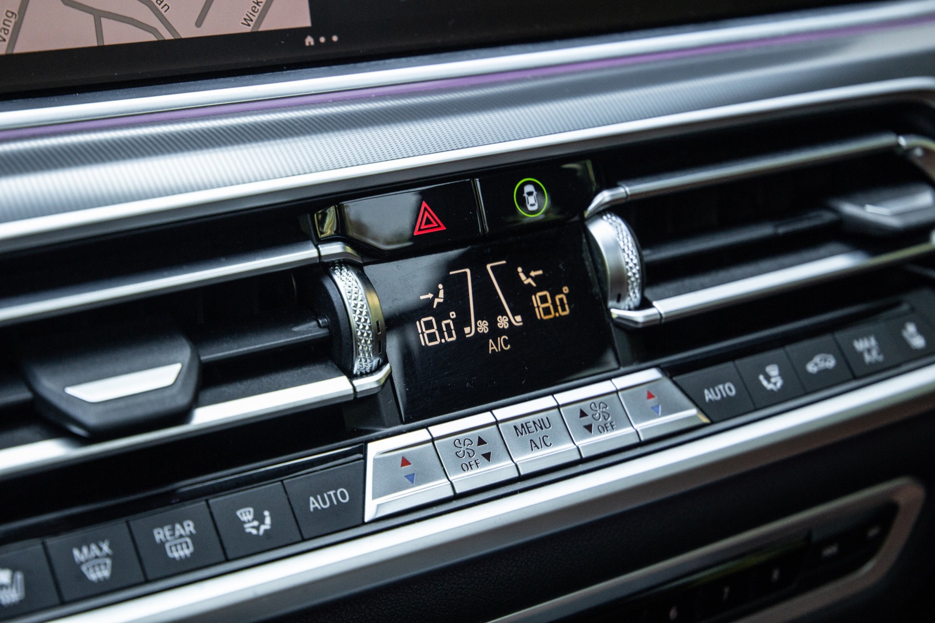 Foto van BMW X5 Xdrive45e