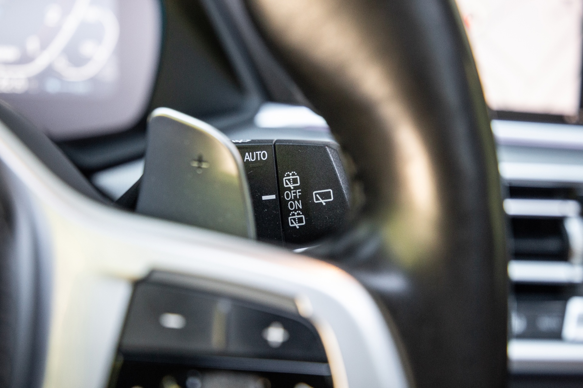 Foto van BMW X5 Xdrive45e