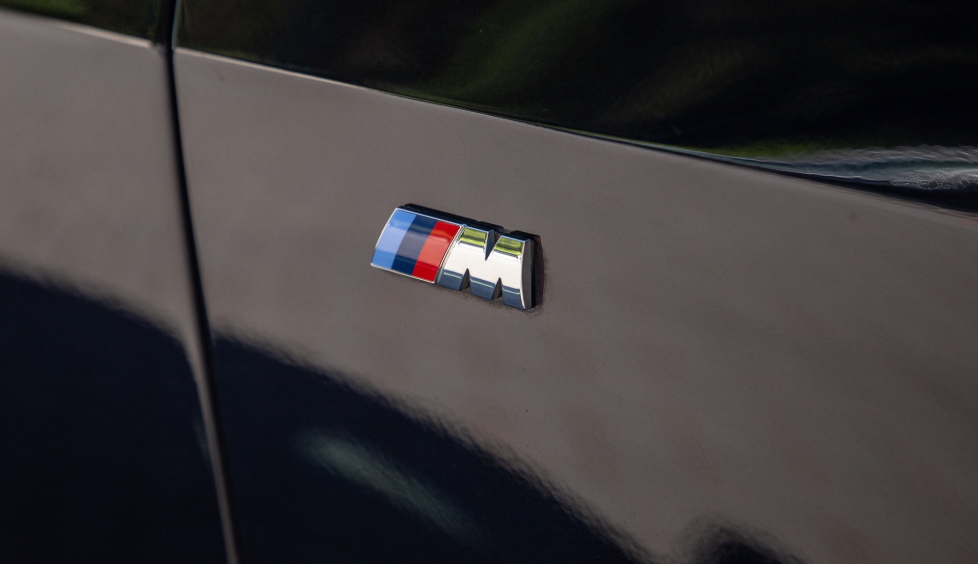 Foto van BMW X5 Xdrive45e