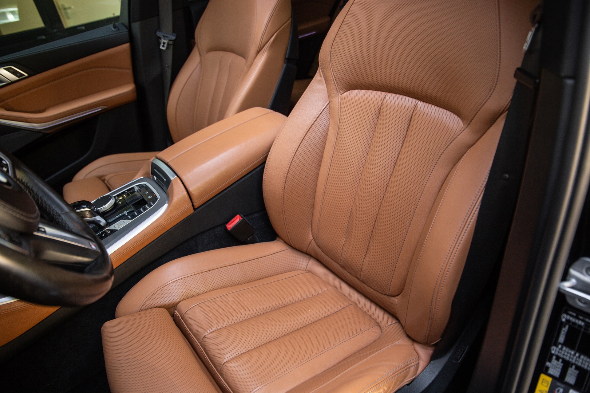 Foto van BMW X5 Xdrive45e