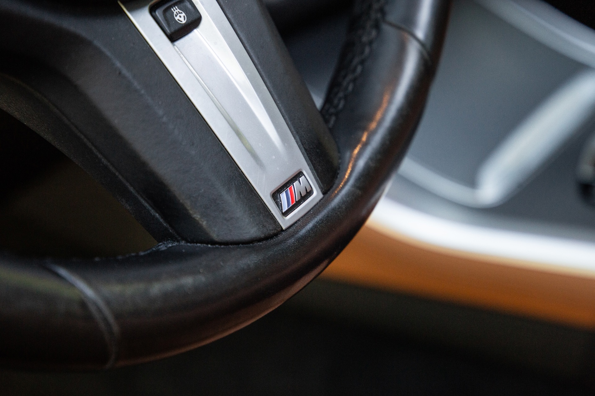 Foto van BMW X5 Xdrive45e