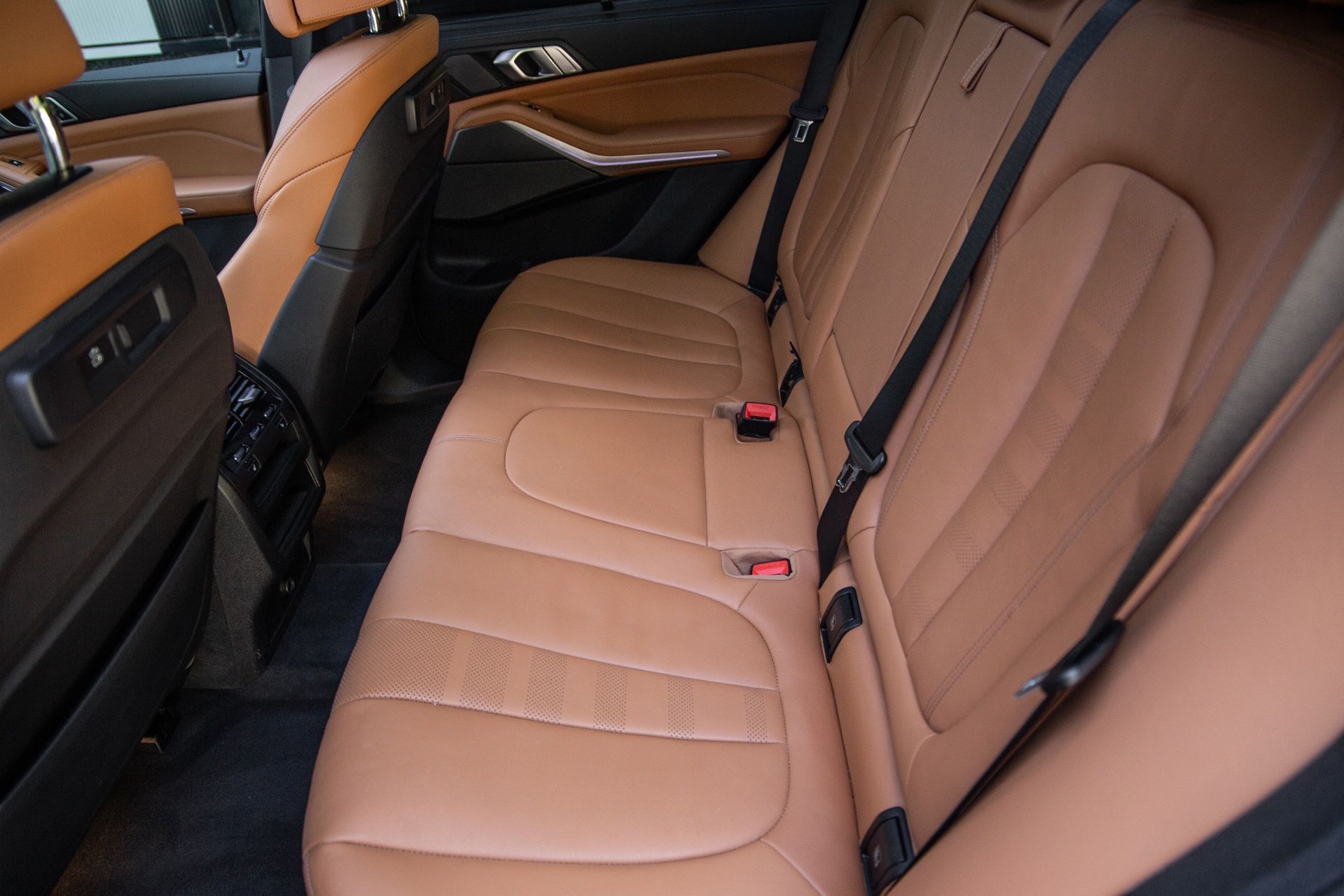 Foto van BMW X5 Xdrive45e