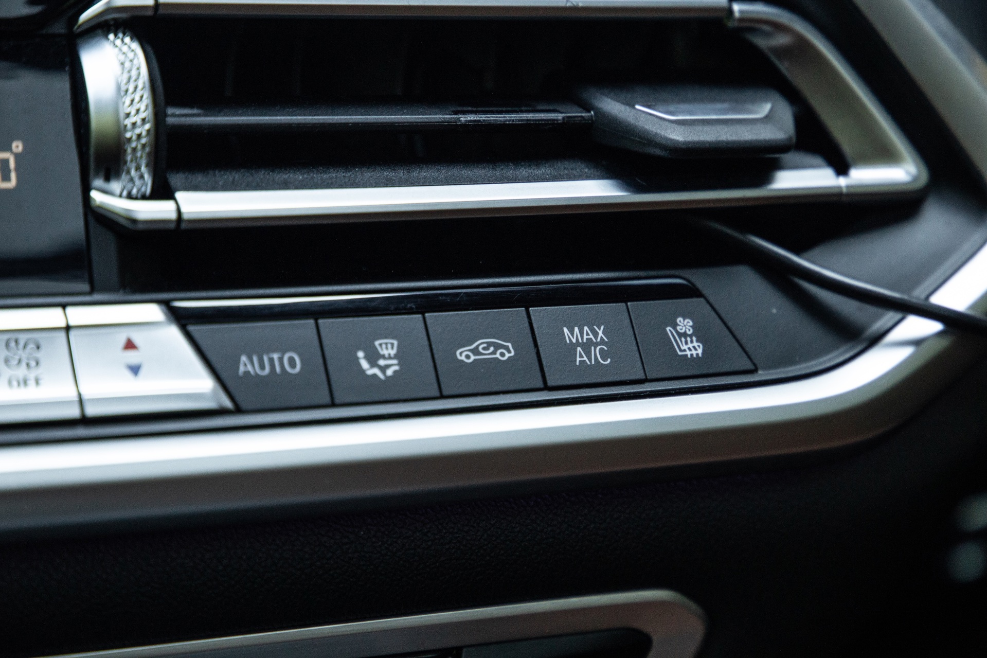 Foto van BMW X5 Xdrive45e