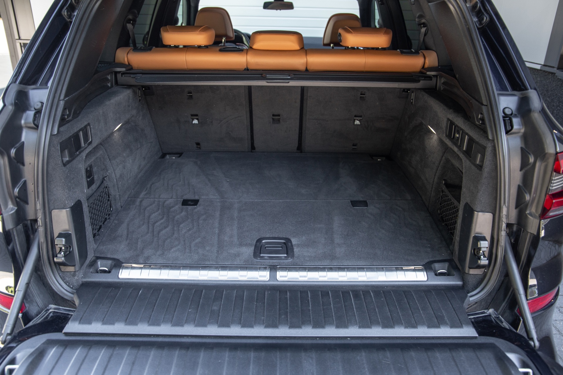 Foto van BMW X5 Xdrive45e