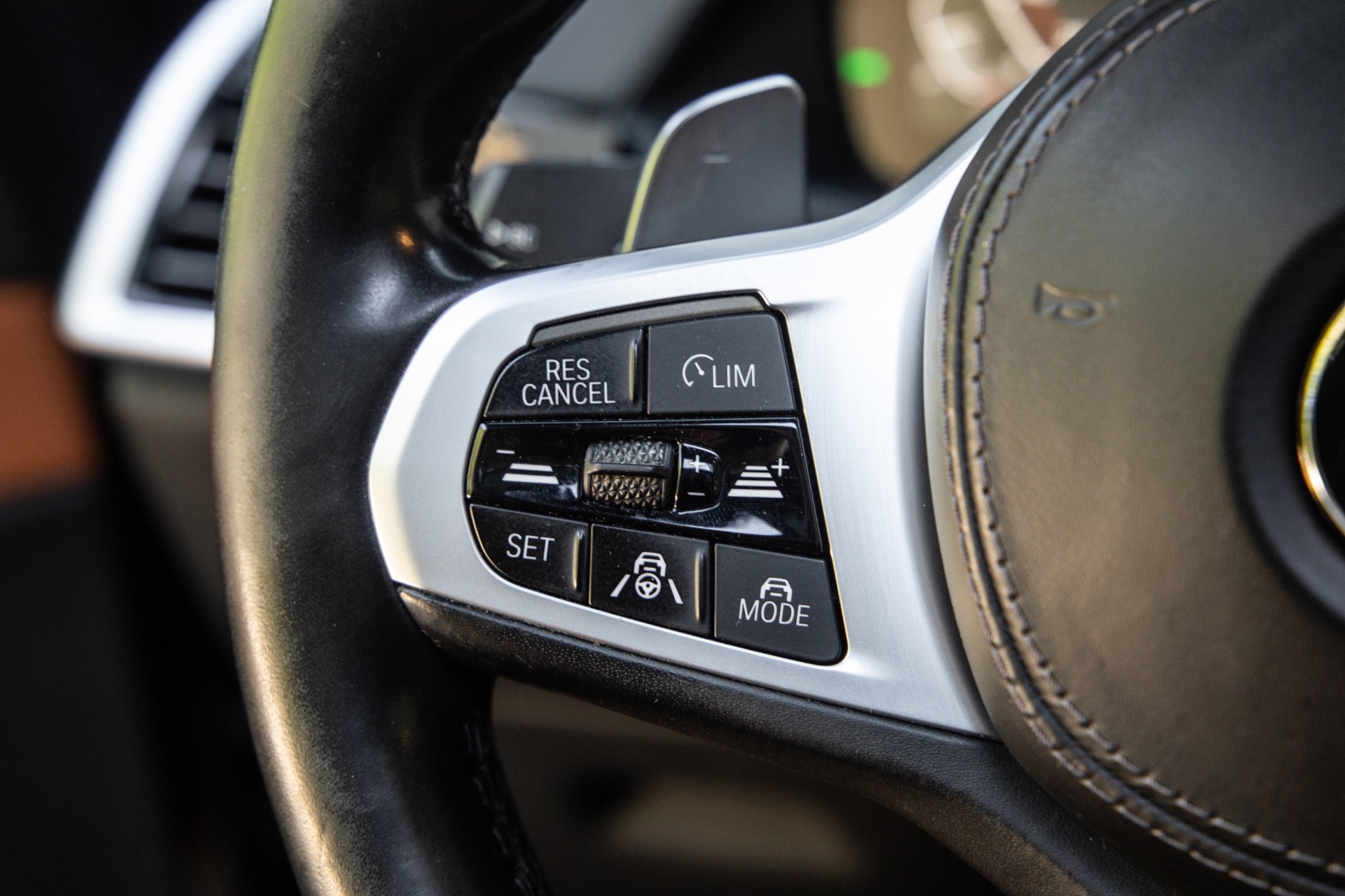 Foto van BMW X5 Xdrive45e
