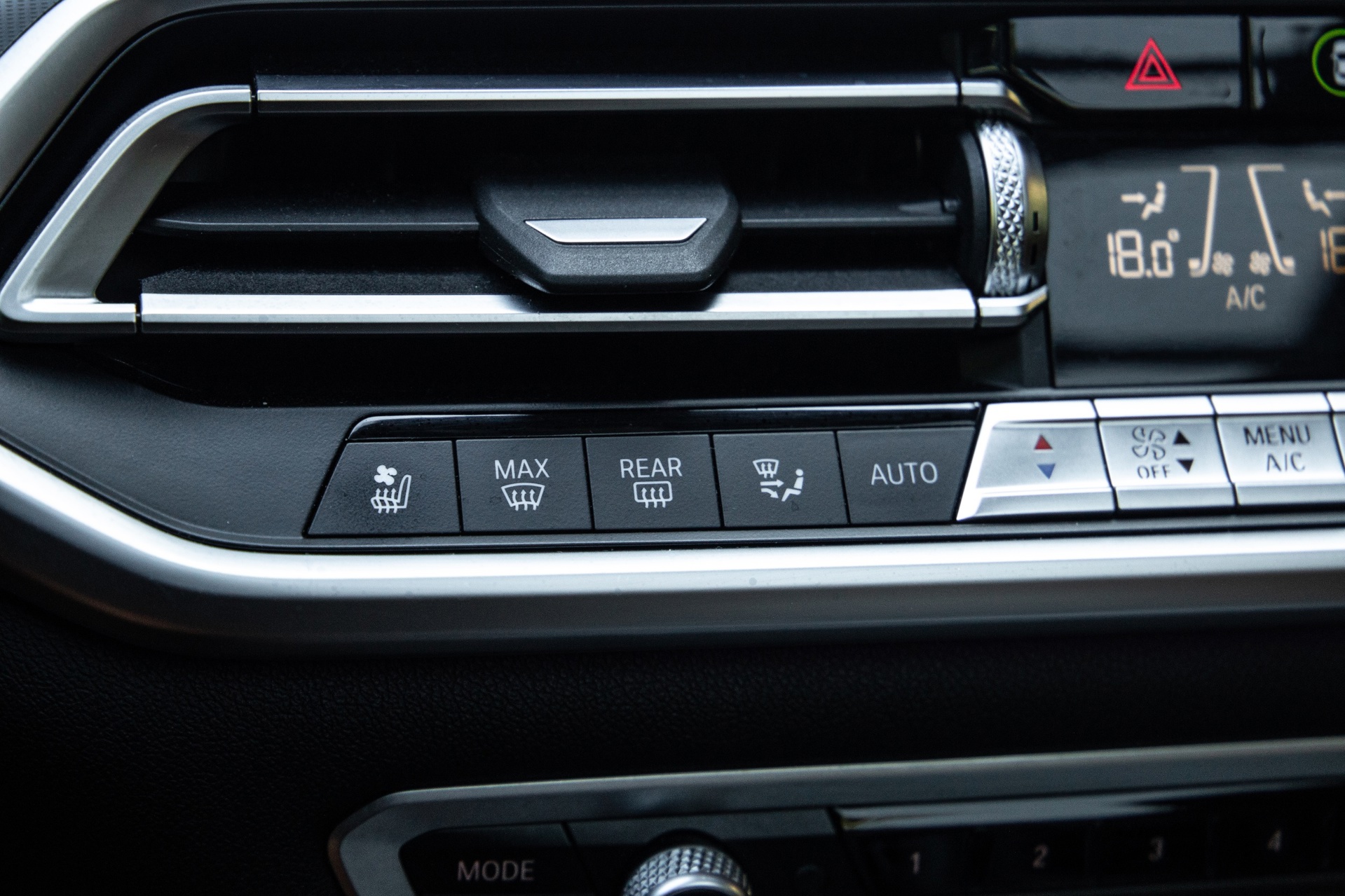 Foto van BMW X5 Xdrive45e