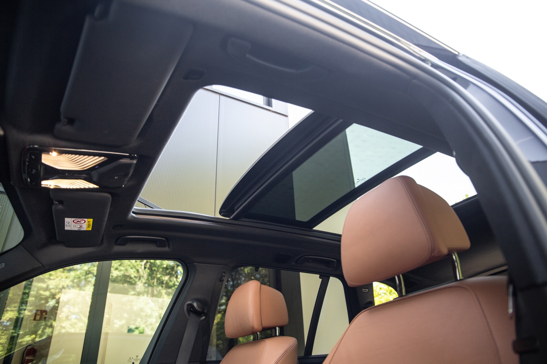 Foto van BMW X5 Xdrive45e