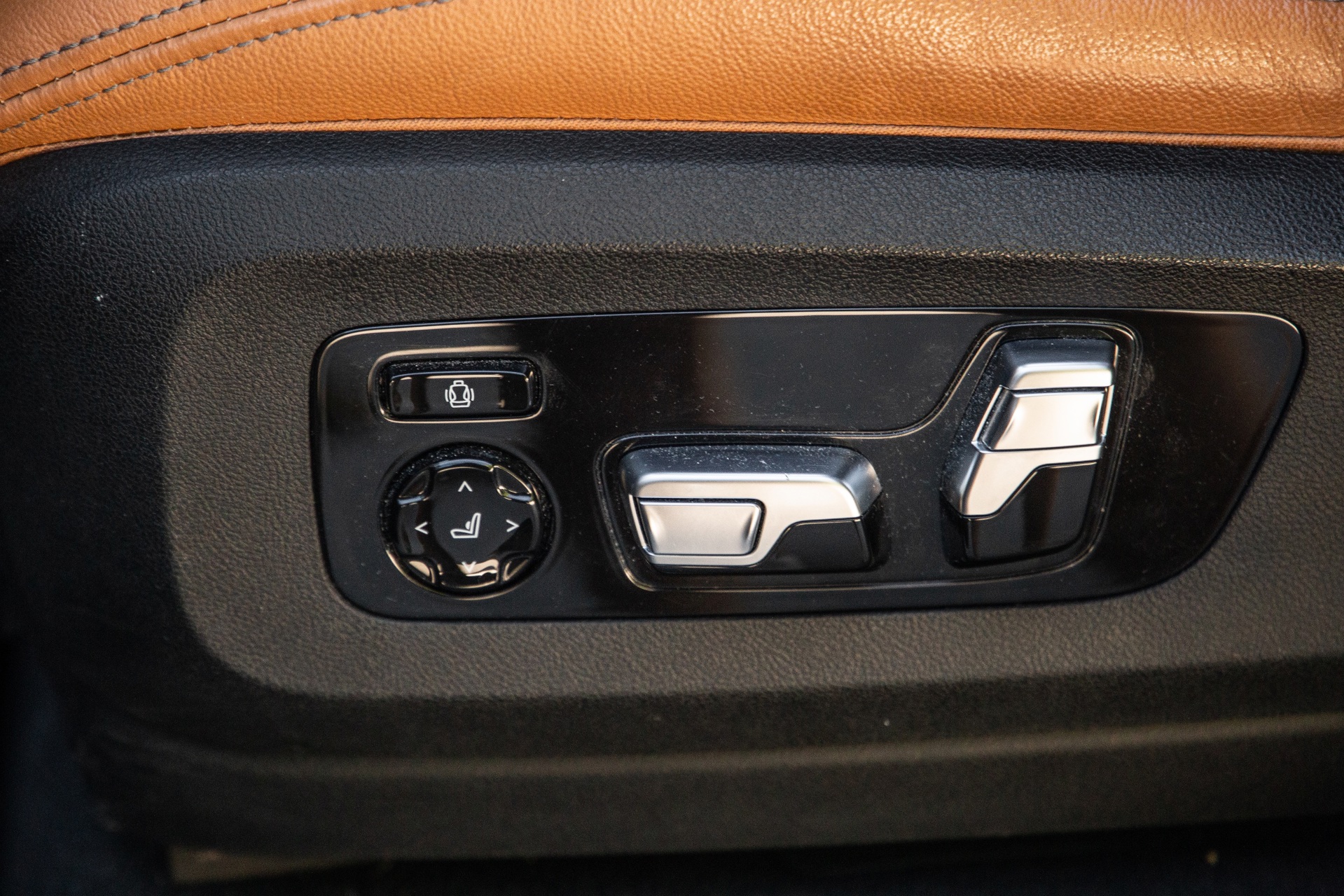 Foto van BMW X5 Xdrive45e
