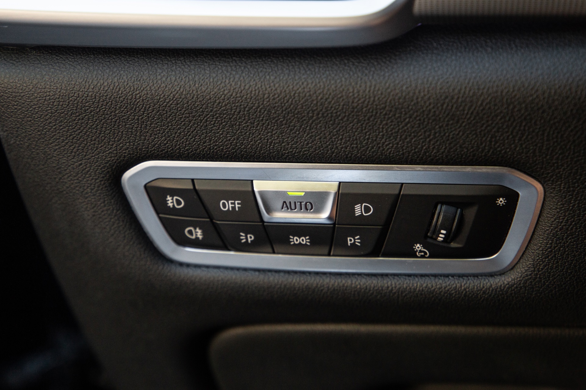 Foto van BMW X5 Xdrive45e