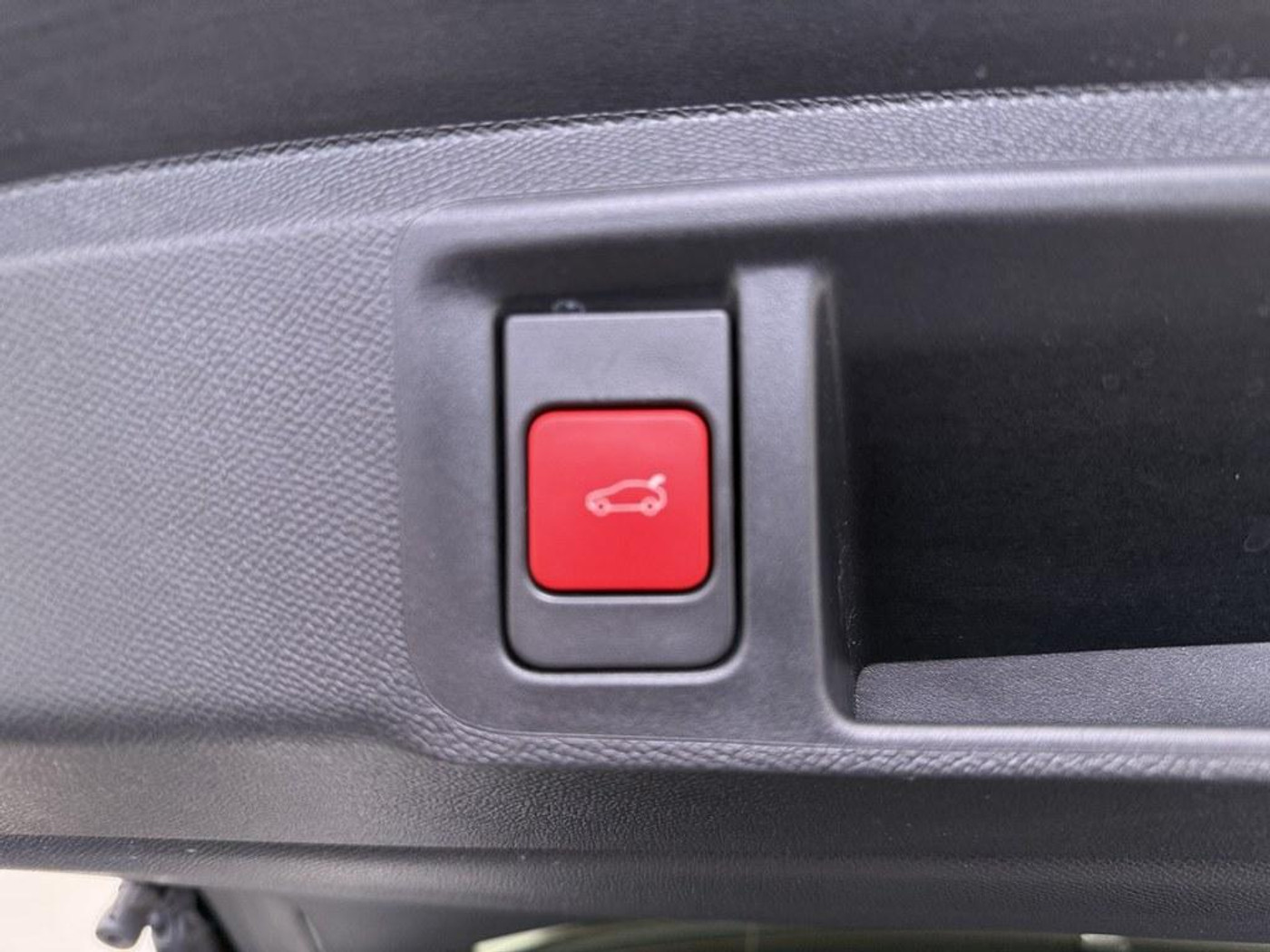 Foto van Opel Astra Sports Tourer