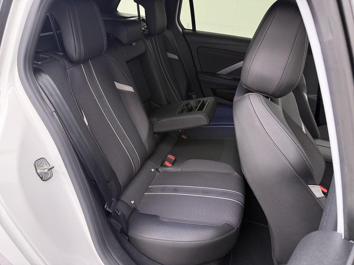Foto van Opel Astra Sports Tourer