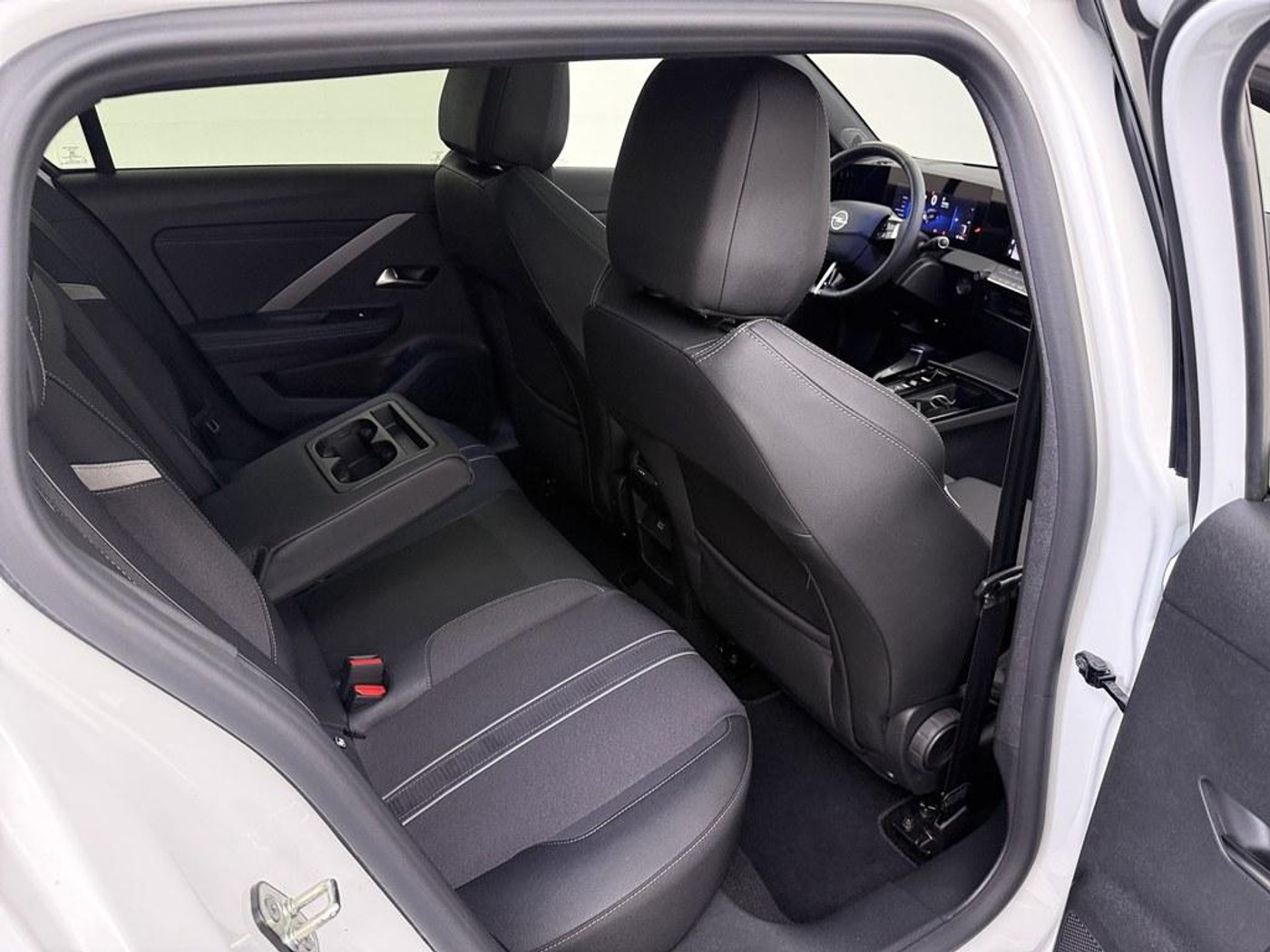 Foto van Opel Astra Sports Tourer