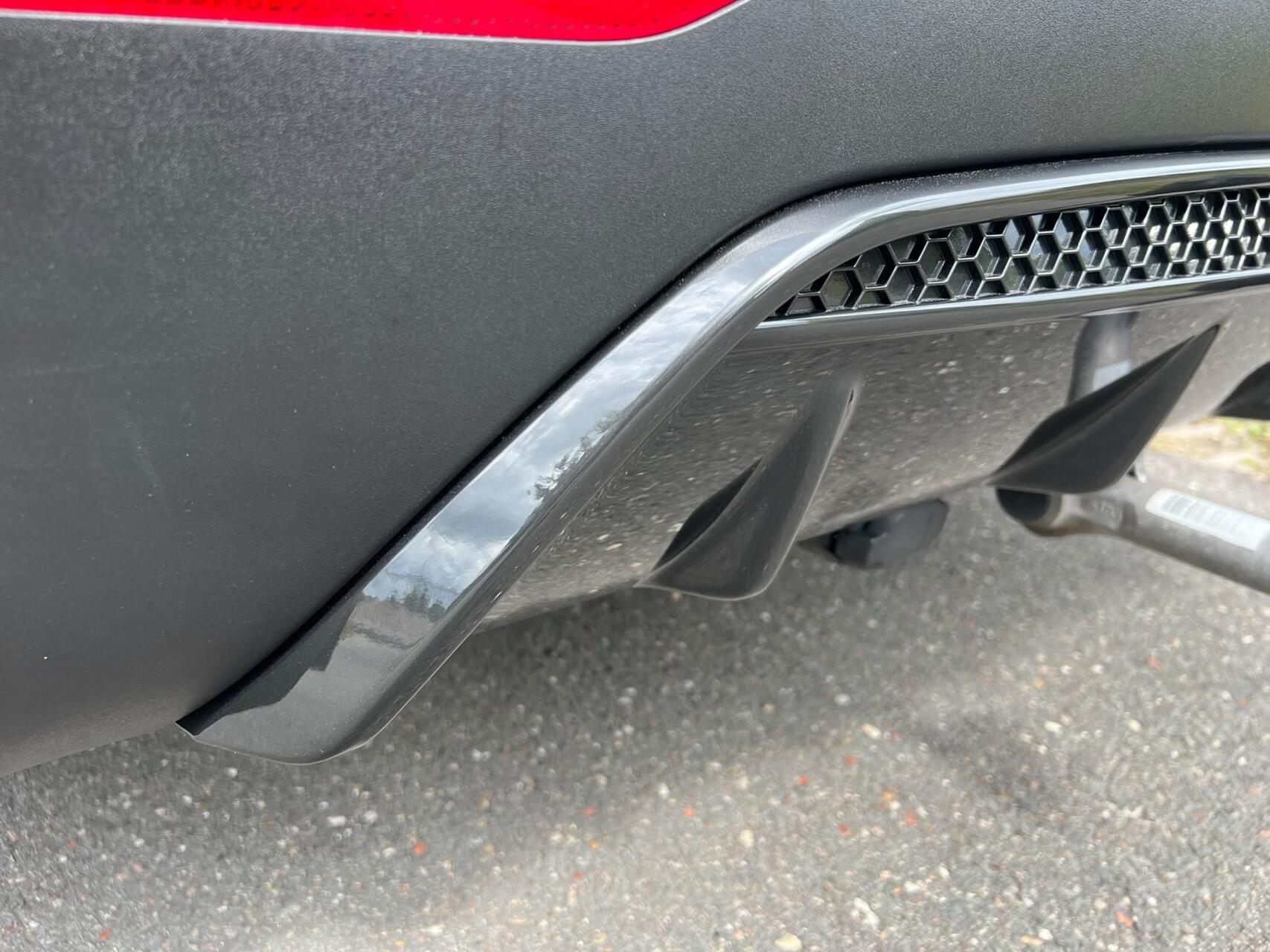 Foto van Alfa Romeo Stelvio