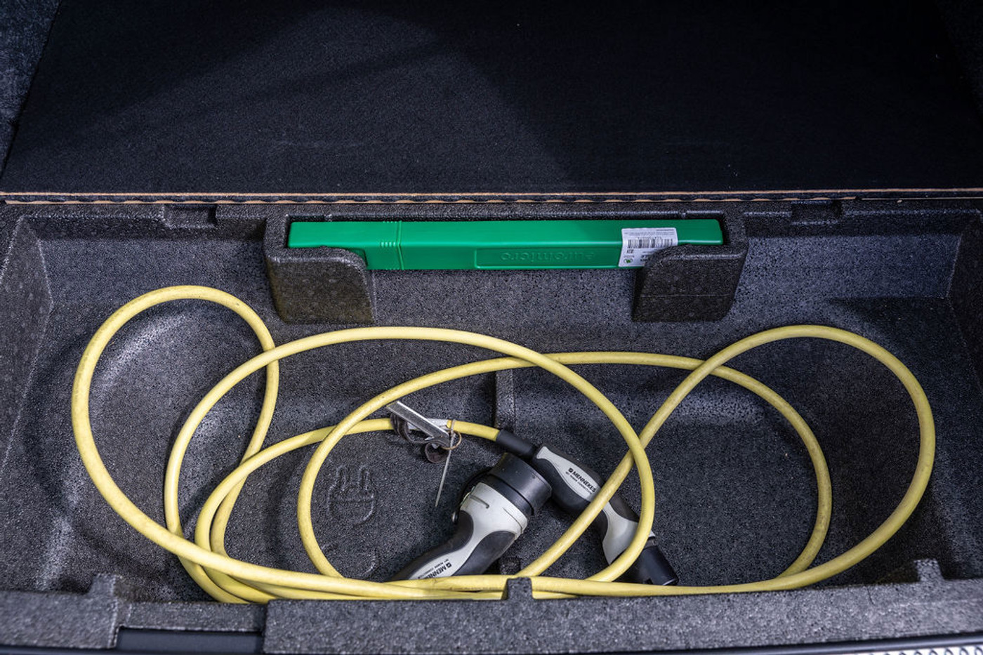 Foto van Skoda Superb Combi