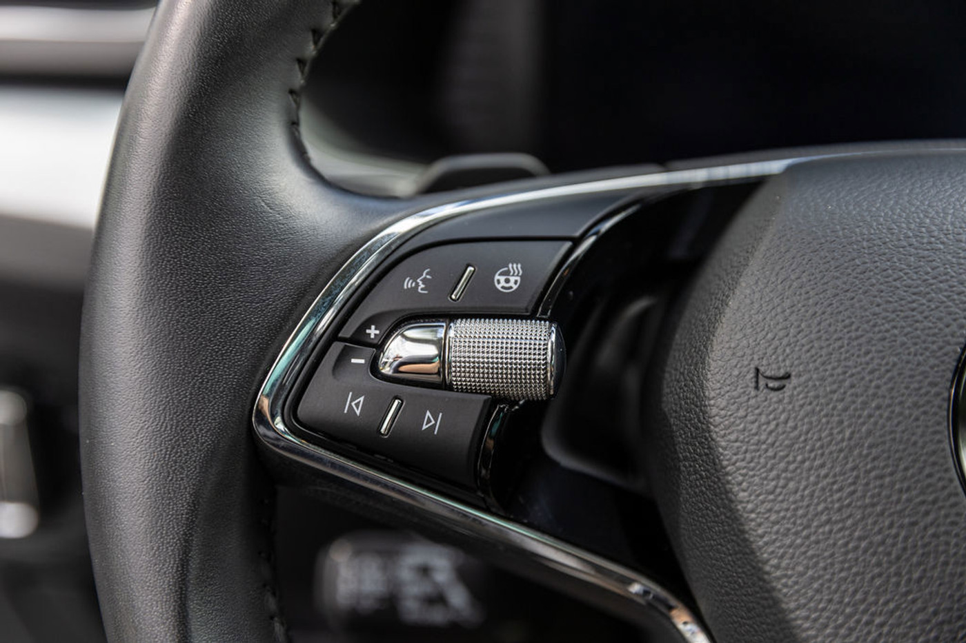 Foto van Skoda Superb Combi