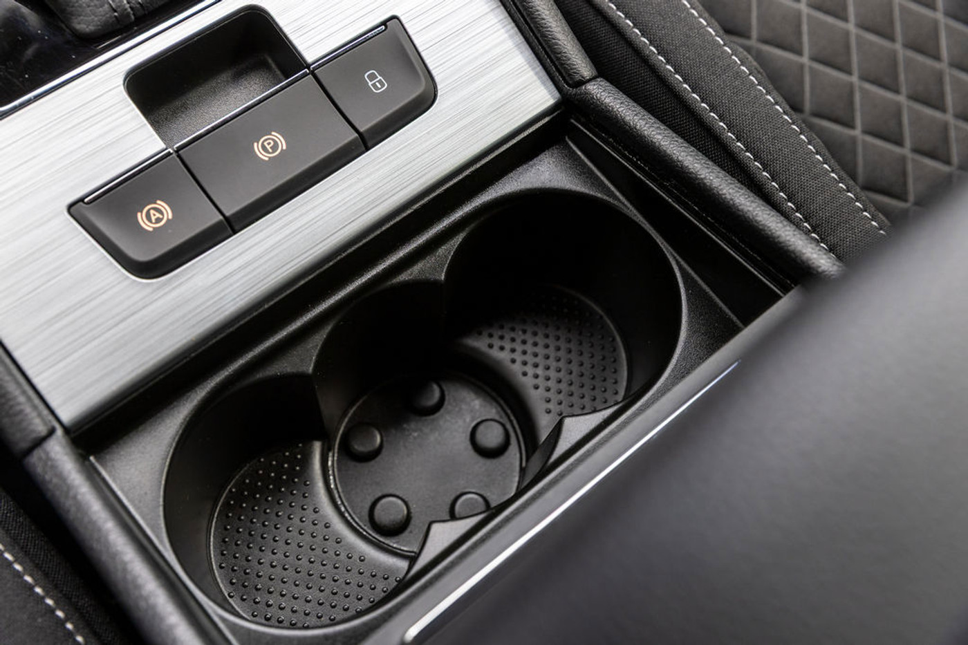 Foto van Skoda Superb Combi