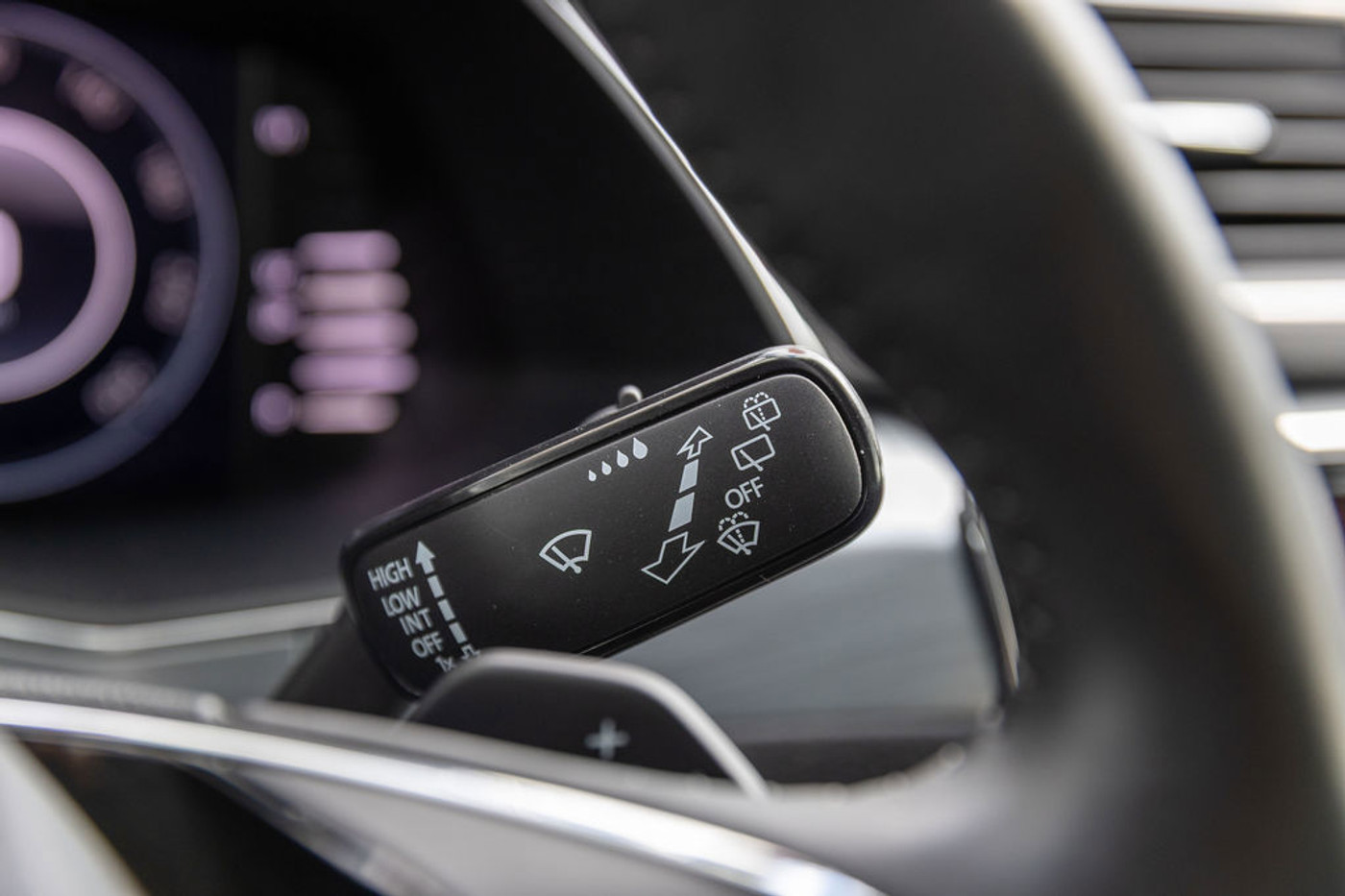 Foto van Skoda Superb Combi