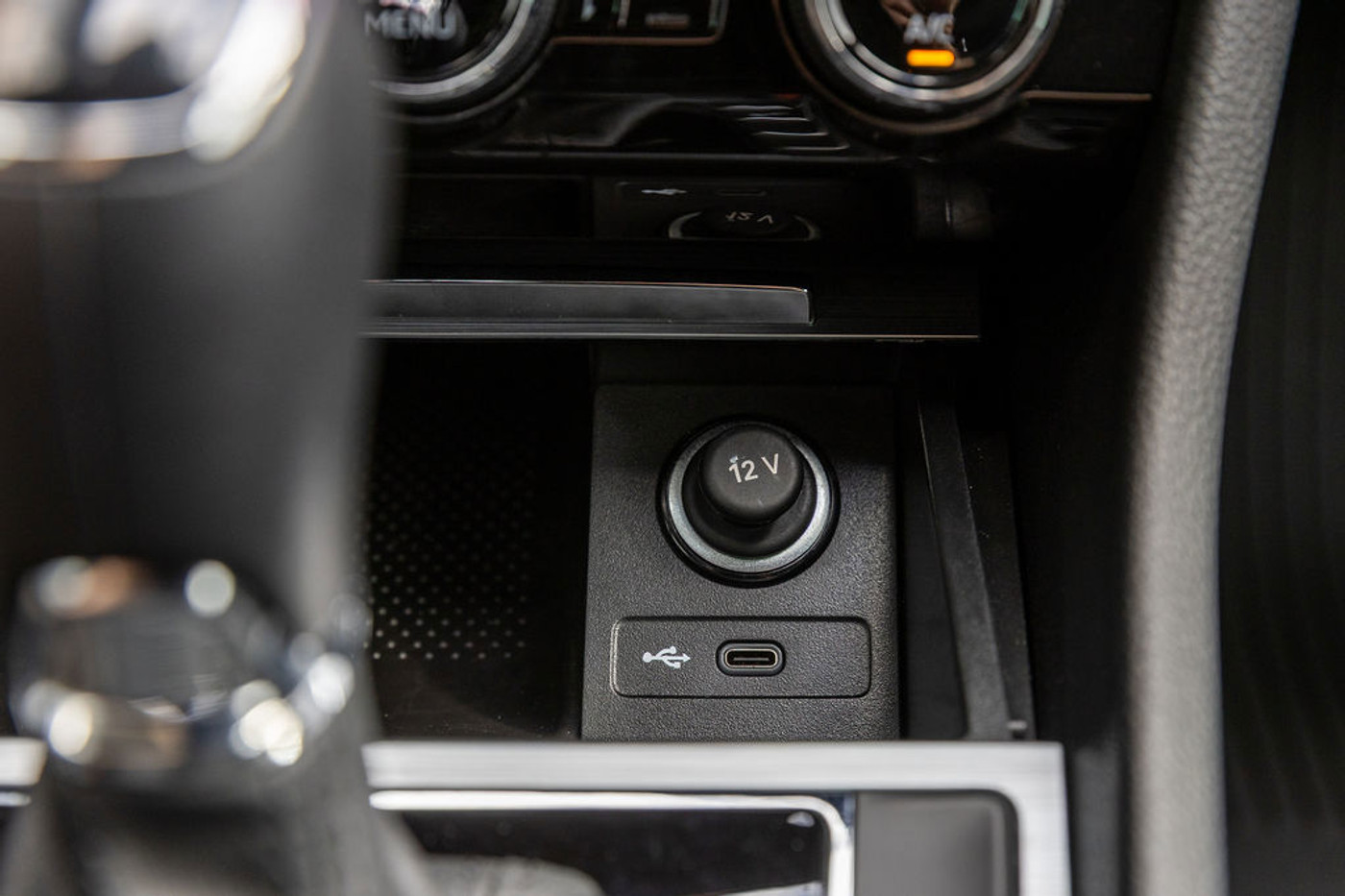 Foto van Skoda Superb Combi