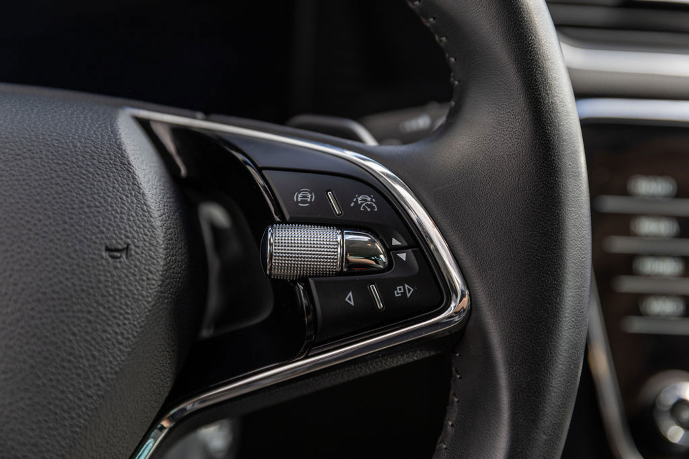 Foto van Skoda Superb Combi