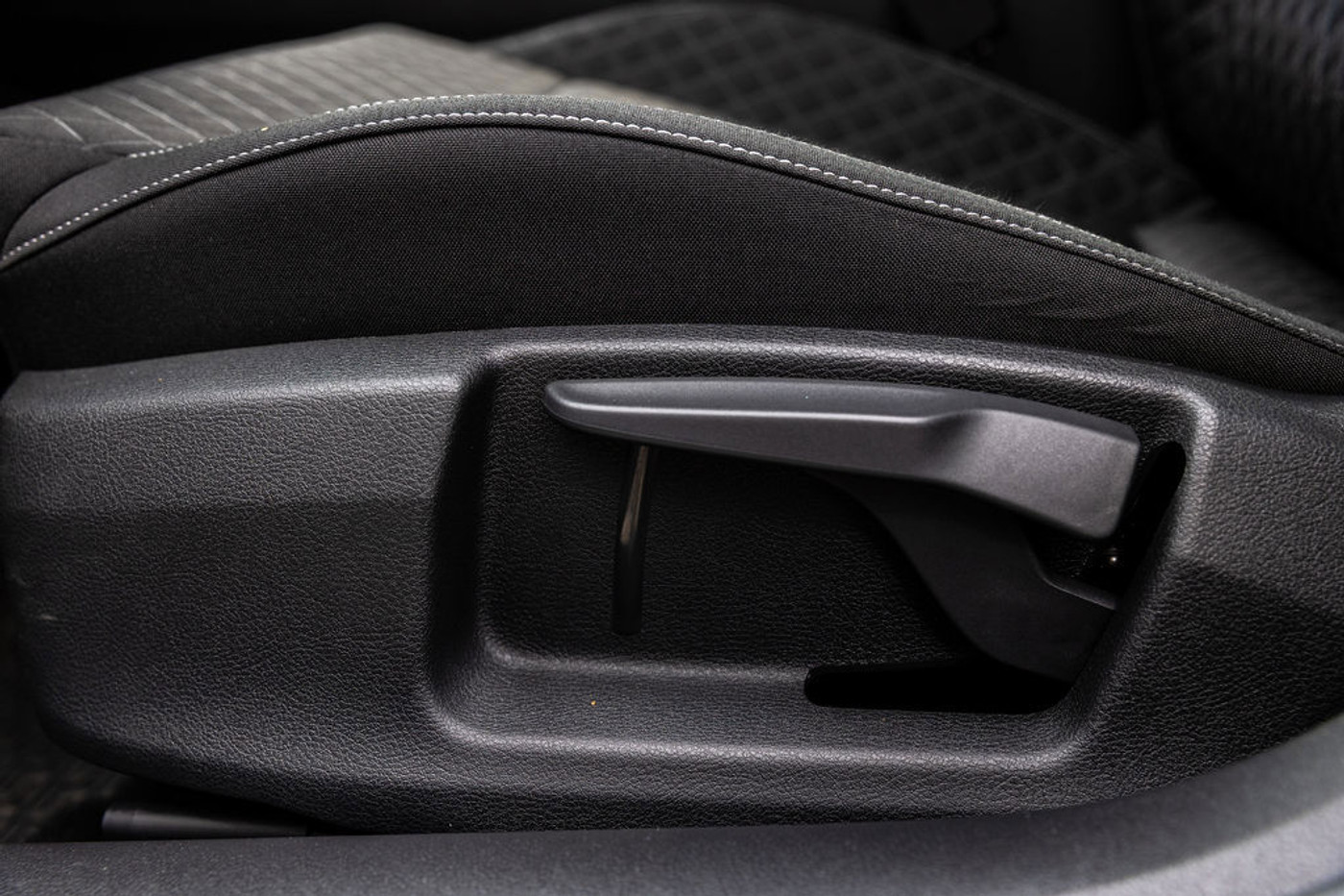 Foto van Skoda Superb Combi