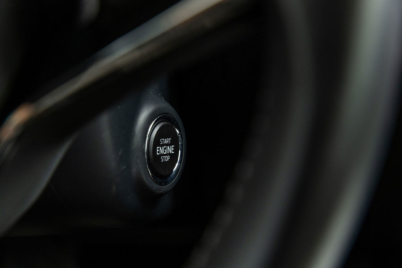 Foto van Skoda Superb Combi