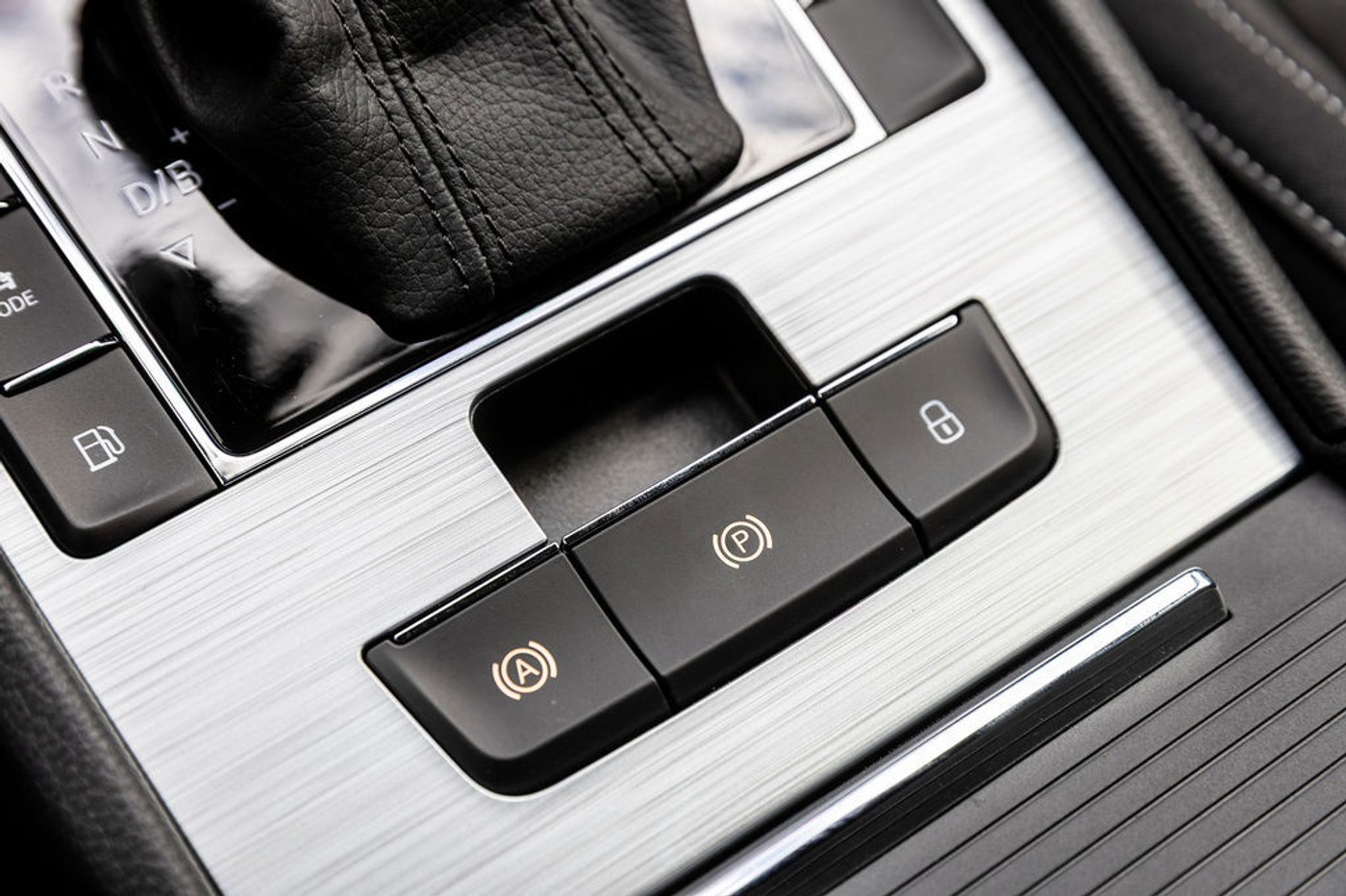 Foto van Skoda Superb Combi