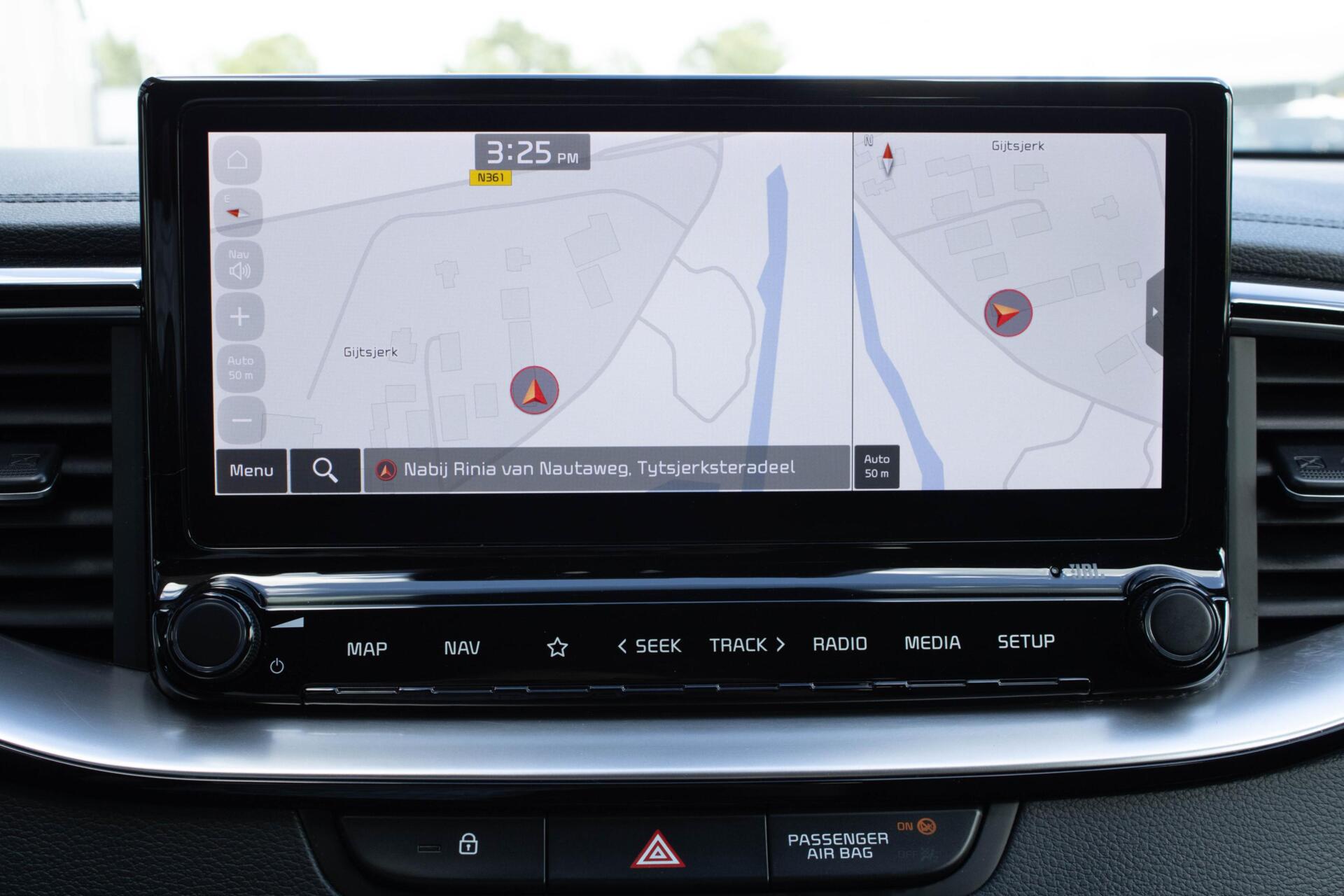 Foto van Kia Proceed