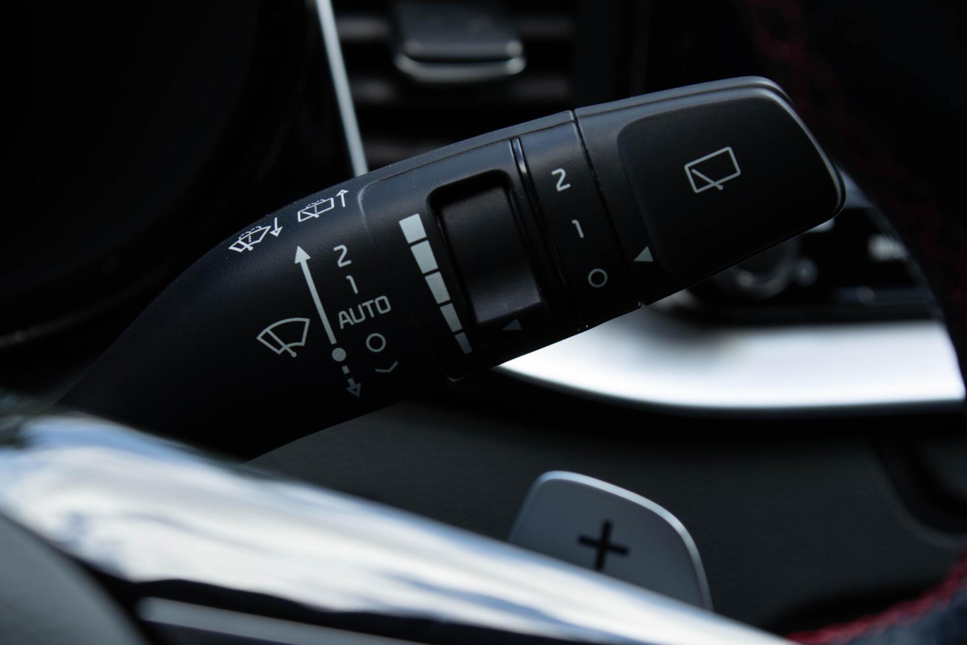 Foto van Kia Proceed