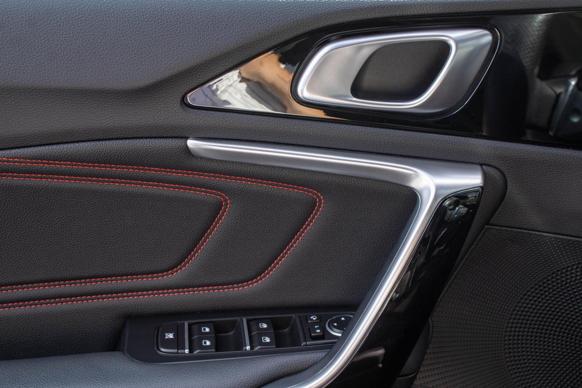 Foto van Kia Proceed