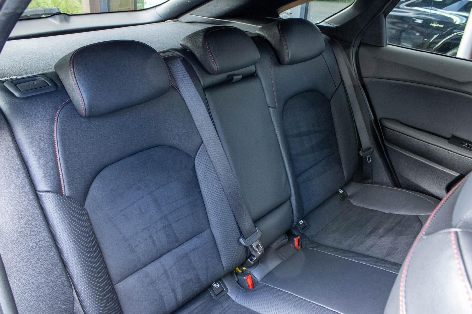 Foto van Kia Proceed