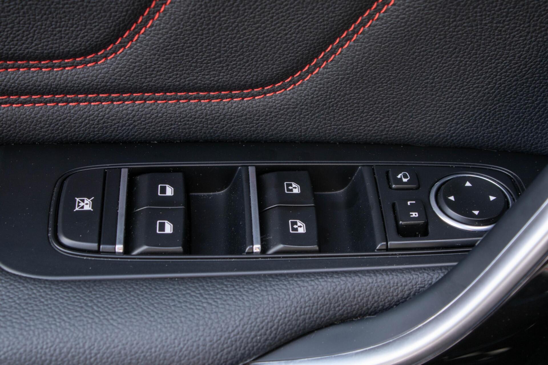 Foto van Kia Proceed