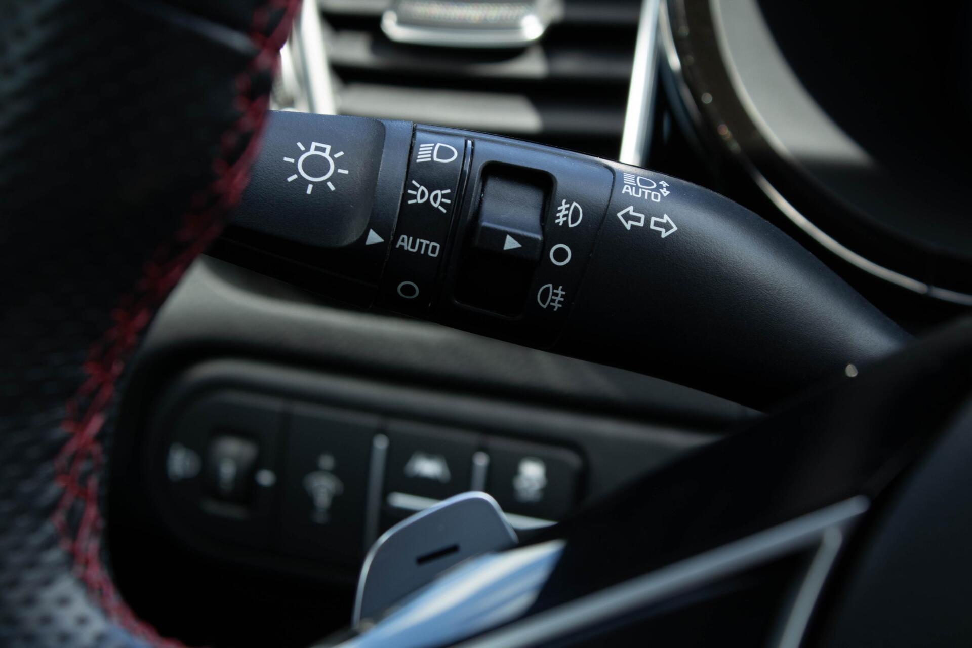 Foto van Kia Proceed