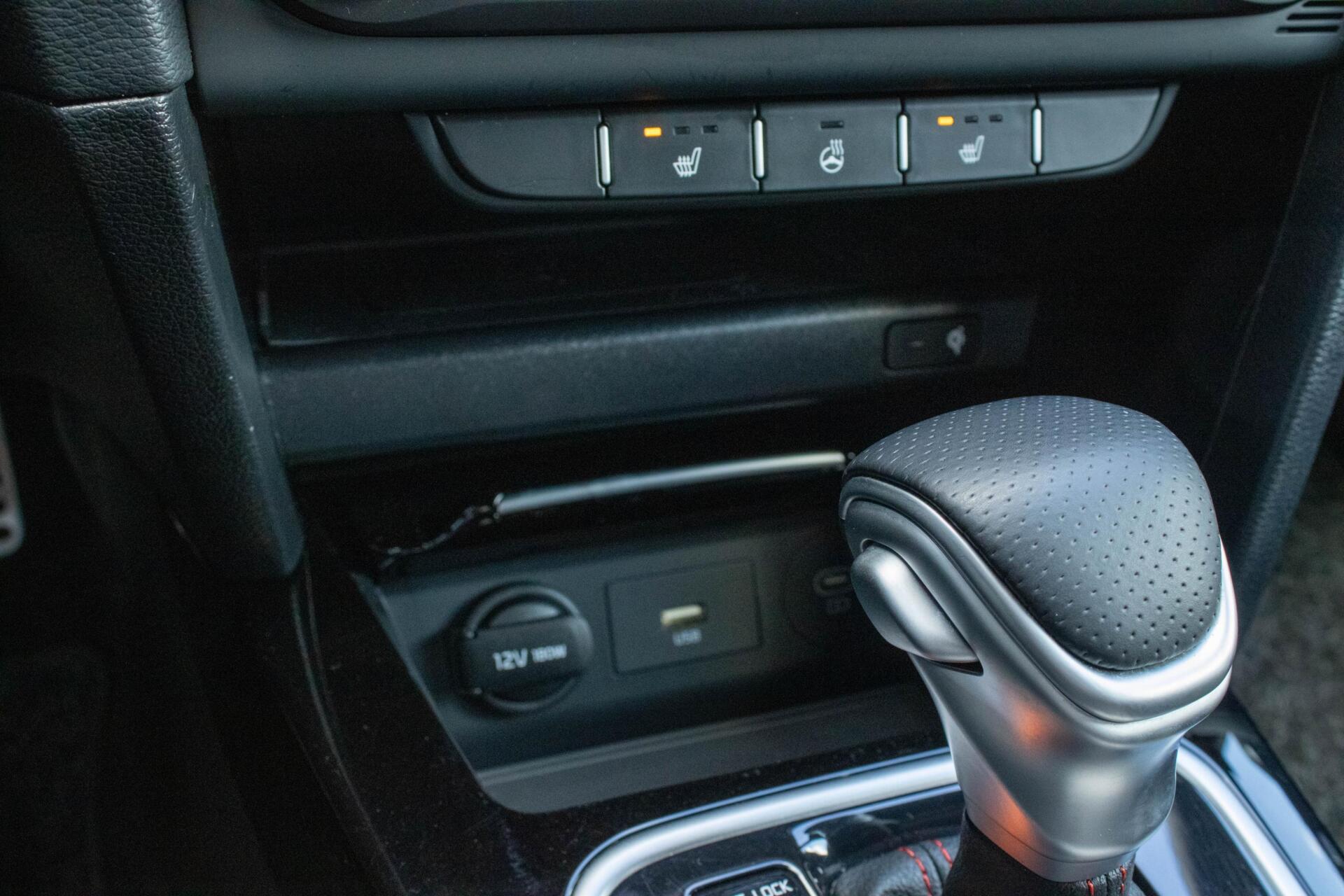 Foto van Kia Proceed