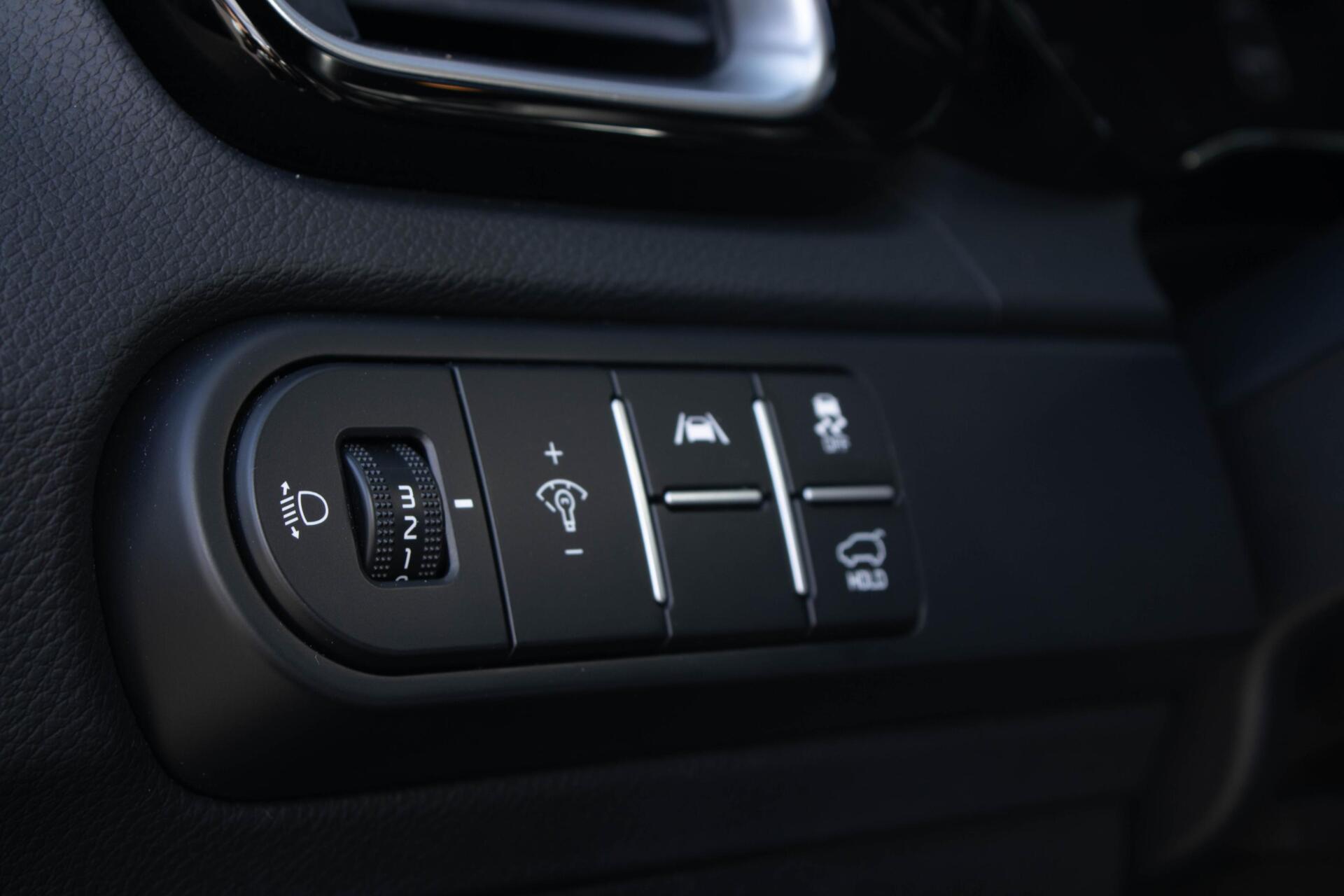 Foto van Kia Proceed