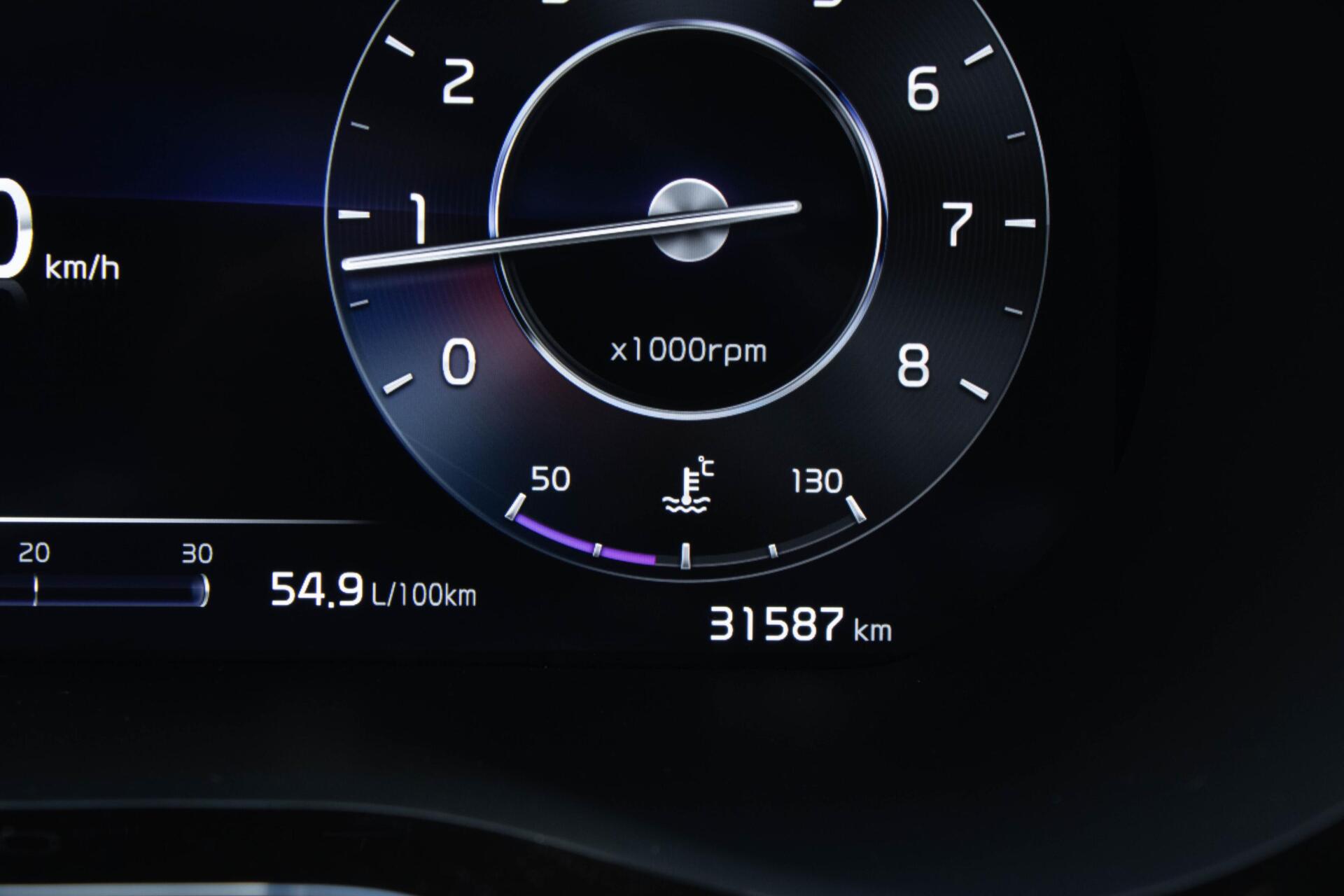 Foto van Kia Proceed