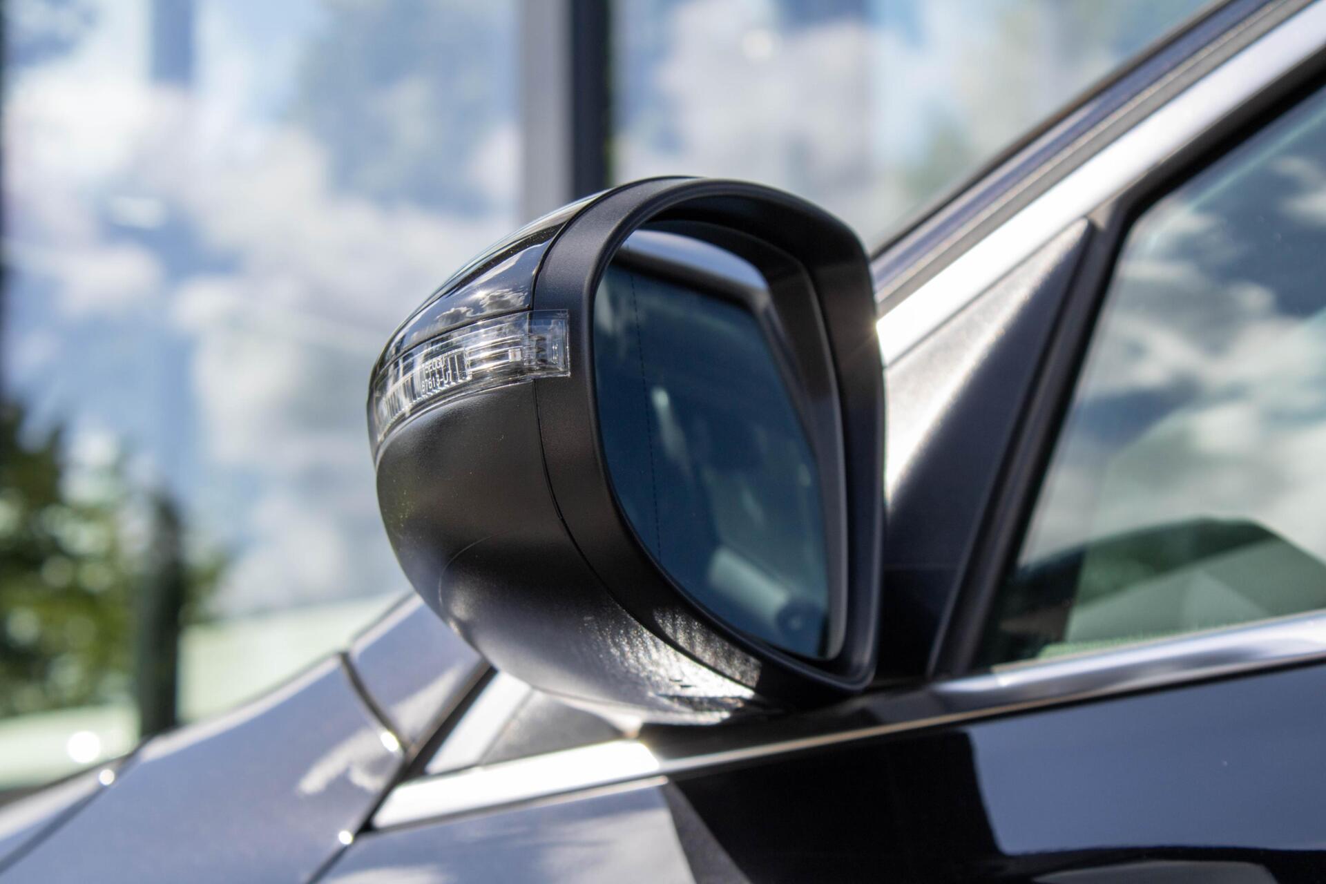 Foto van Kia Proceed