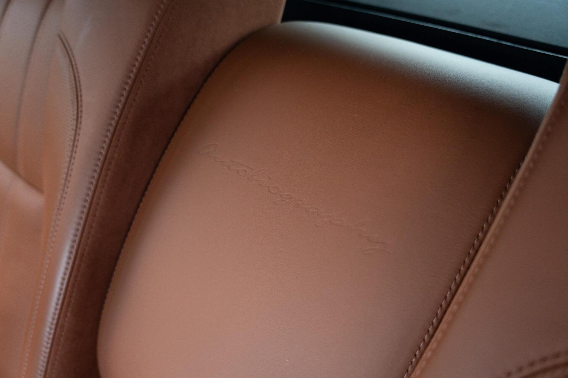 Foto van Land Rover Range Rover