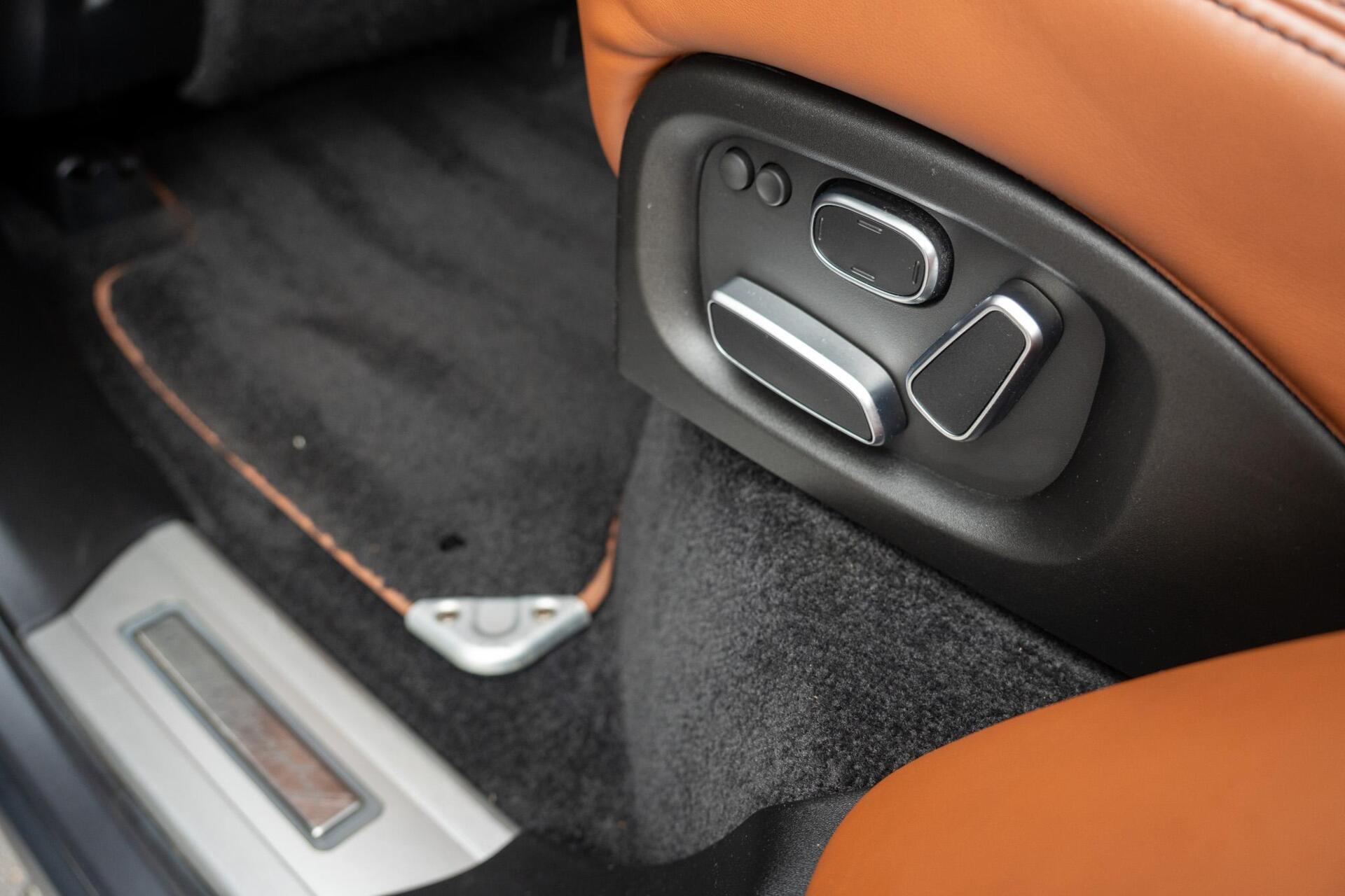Foto van Land Rover Range Rover