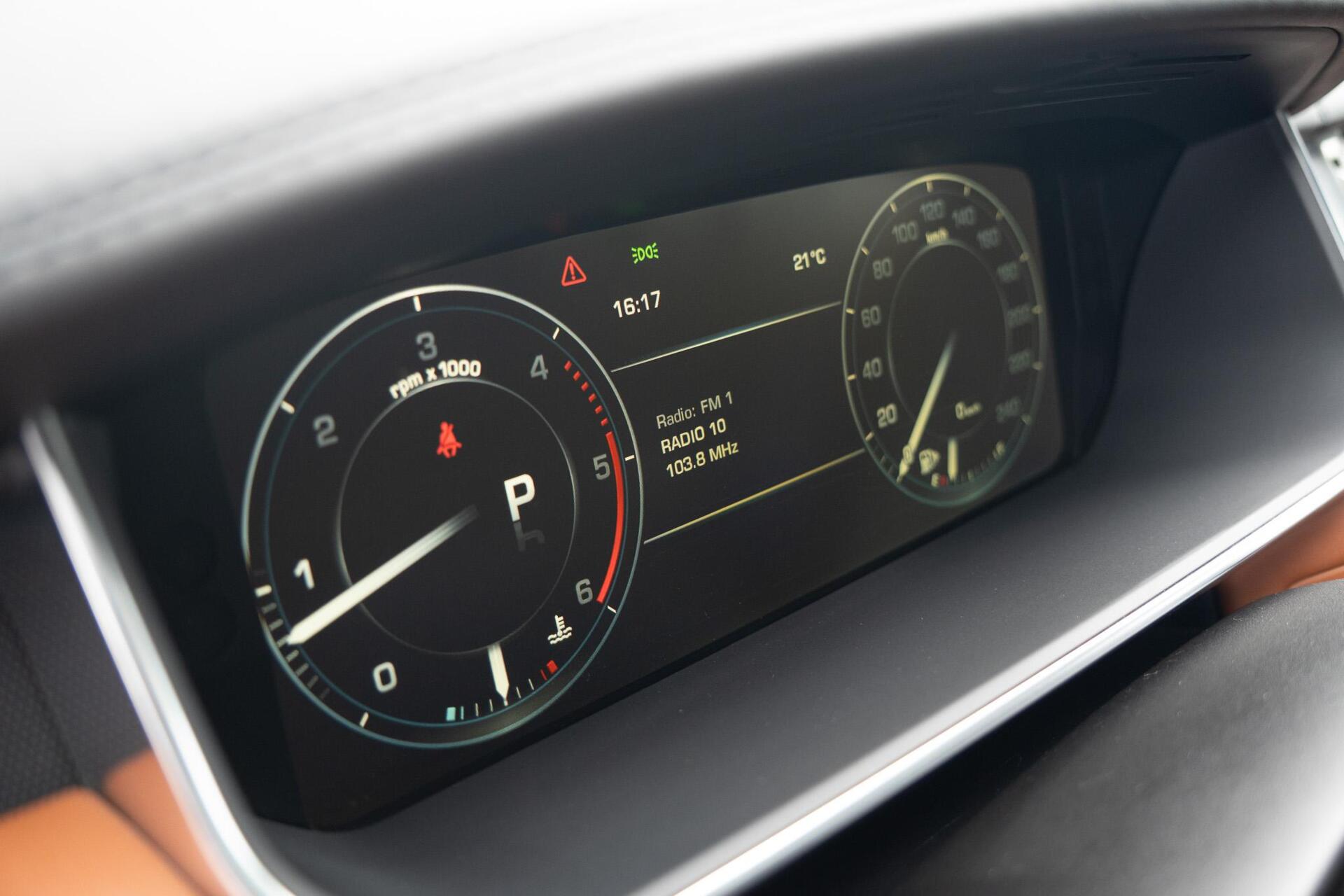 Foto van Land Rover Range Rover