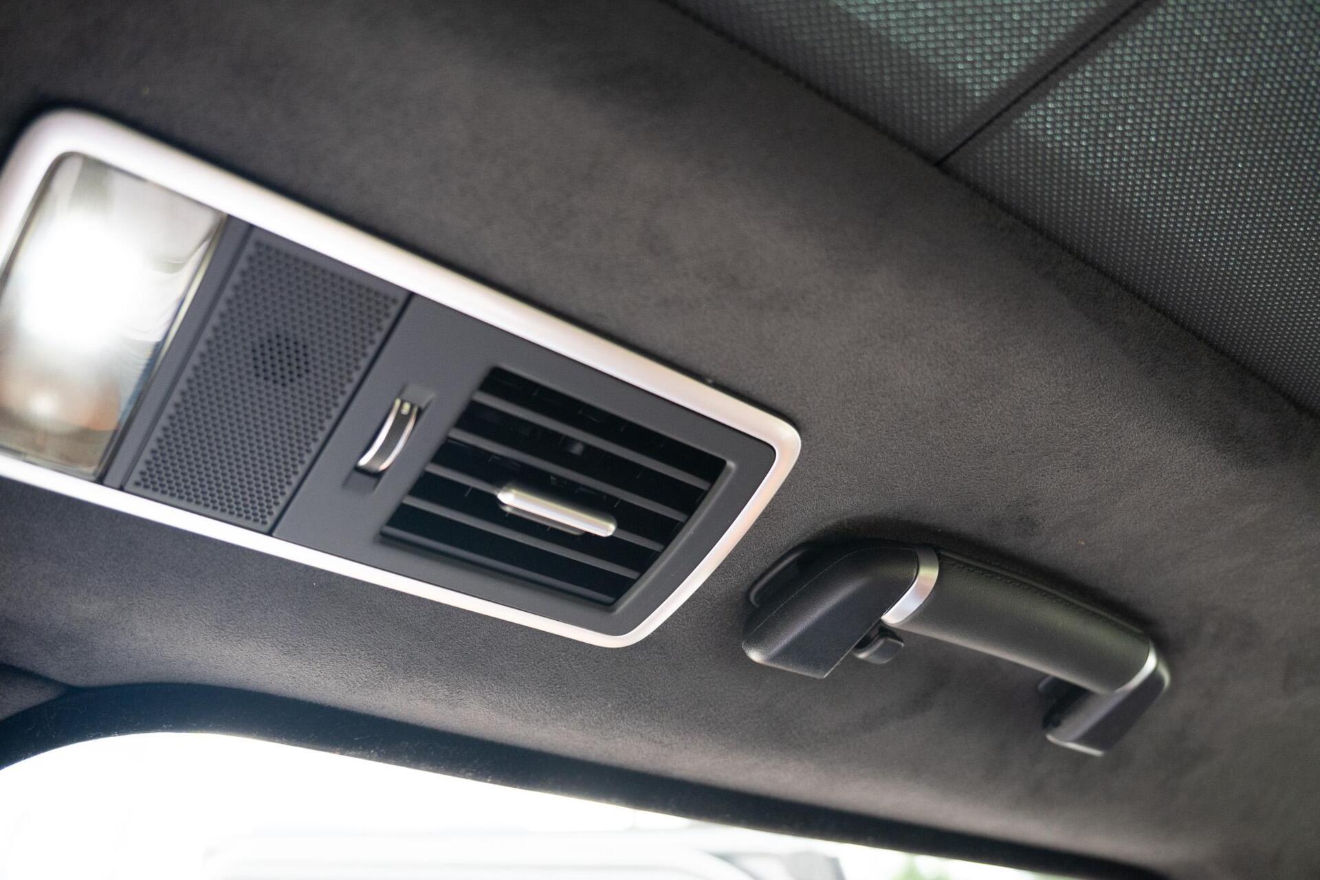 Foto van Land Rover Range Rover