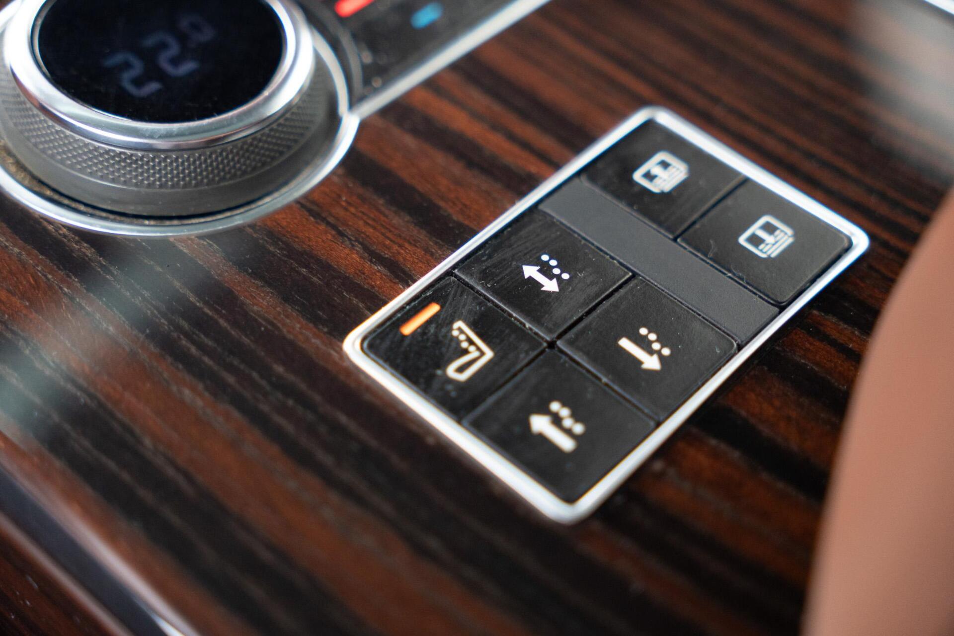 Foto van Land Rover Range Rover