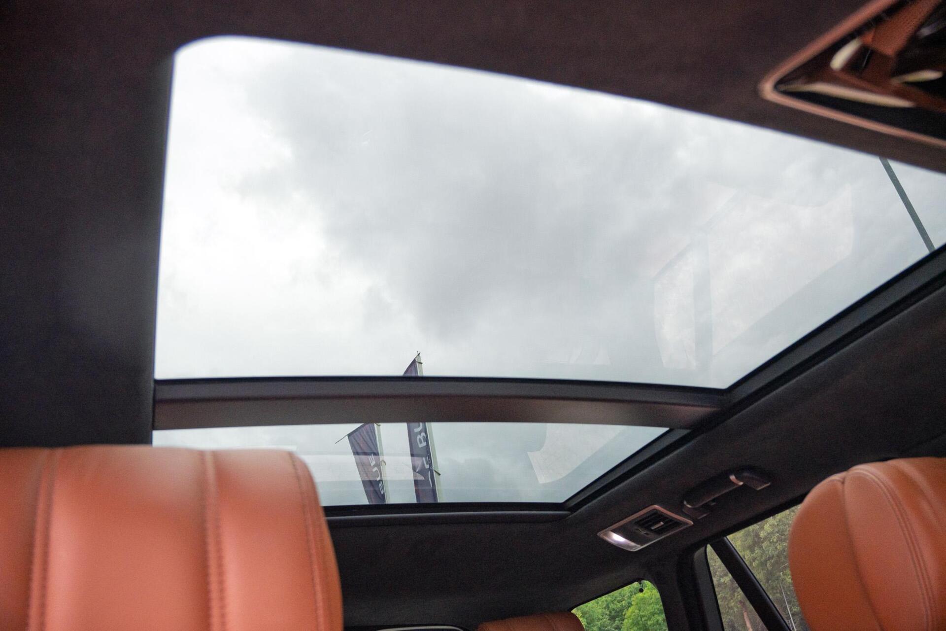 Foto van Land Rover Range Rover